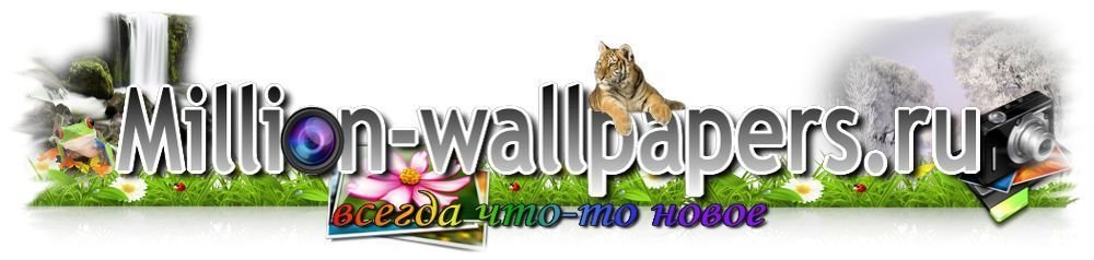 HD Wallpaper für Laptops und Smartphones mit million-wallpapers.ru