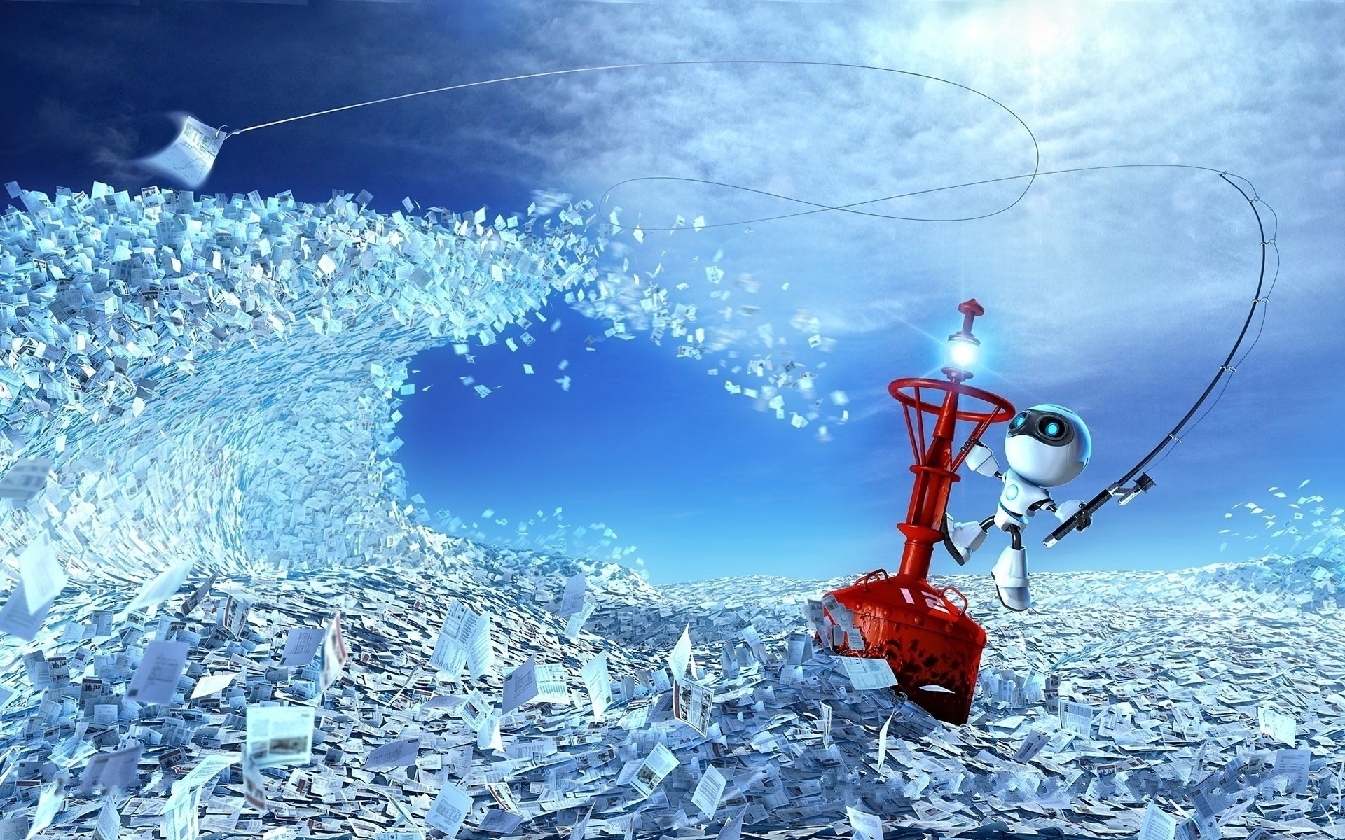 winter schnee wasser kälte unterwasser natur reisen eis papier foto bild