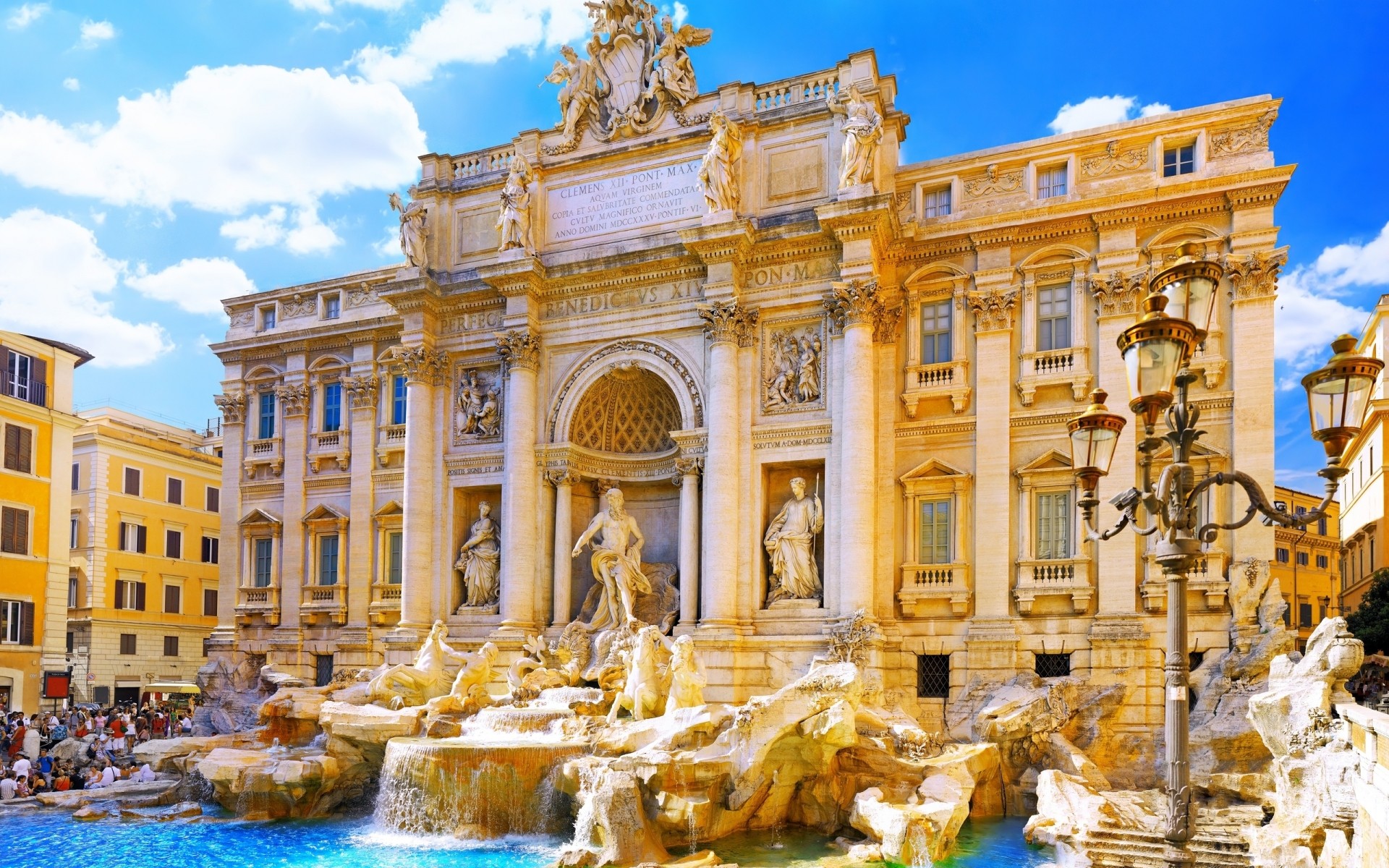 italien architektur reisen stadt haus brunnen sehenswürdigkeiten tourismus berühmt statue skulptur kultur antike himmel alt denkmal sightseeing kunst artikel historisch städtisch foto bild foto bilder