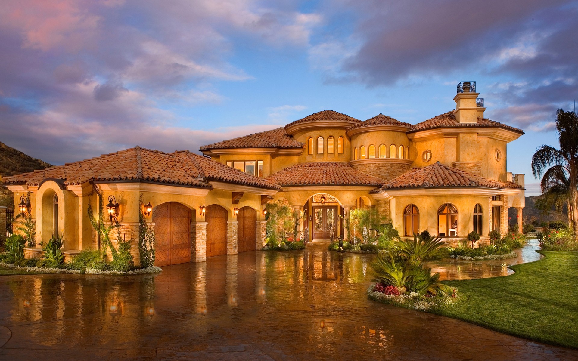 architektur reisen haus himmel im freien alt alt tourismus wasser traditionell stadt schloss dämmerung licht foto plan