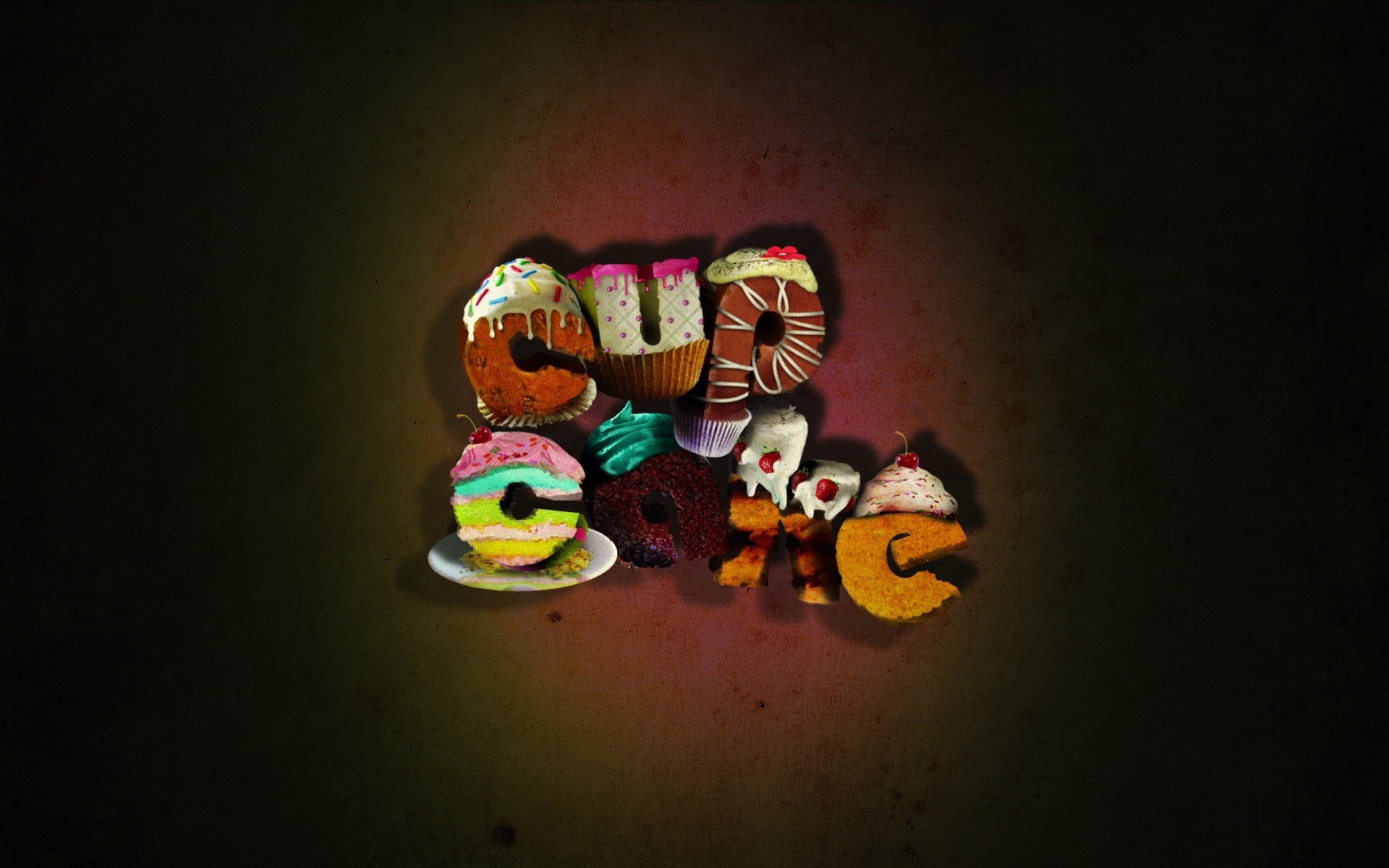 kunst süßigkeiten foto hintergrund