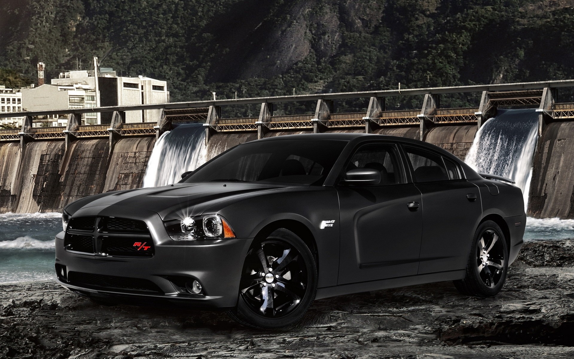 ausweichen auto auto transportsystem räder automobil straße dodge charger rt