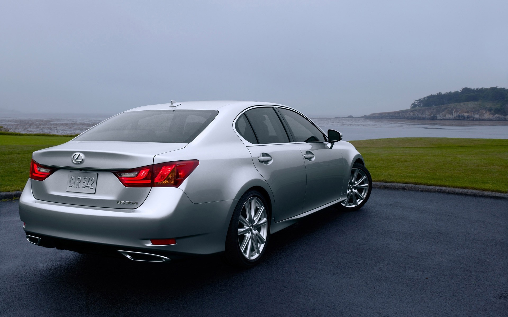 lexus auto auto asphalt schwarz mittags schnell räder automobil bürgersteig lexus gs 350