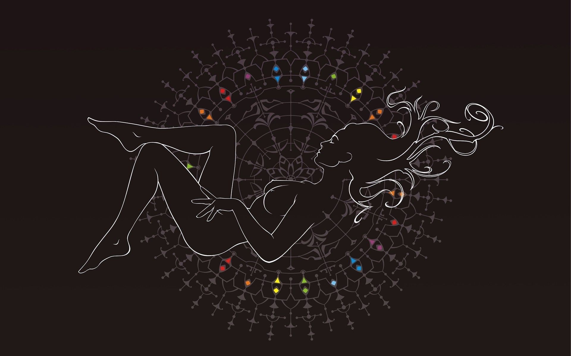 illustration vektor design desktop kunst symbol bild form abstrakt grafik