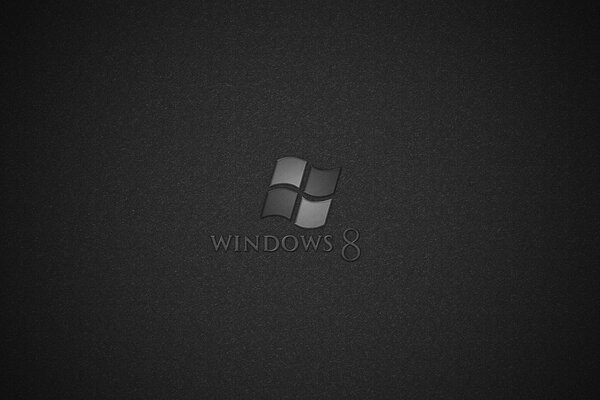 Windows, Schwarzweißbild von Fenstern