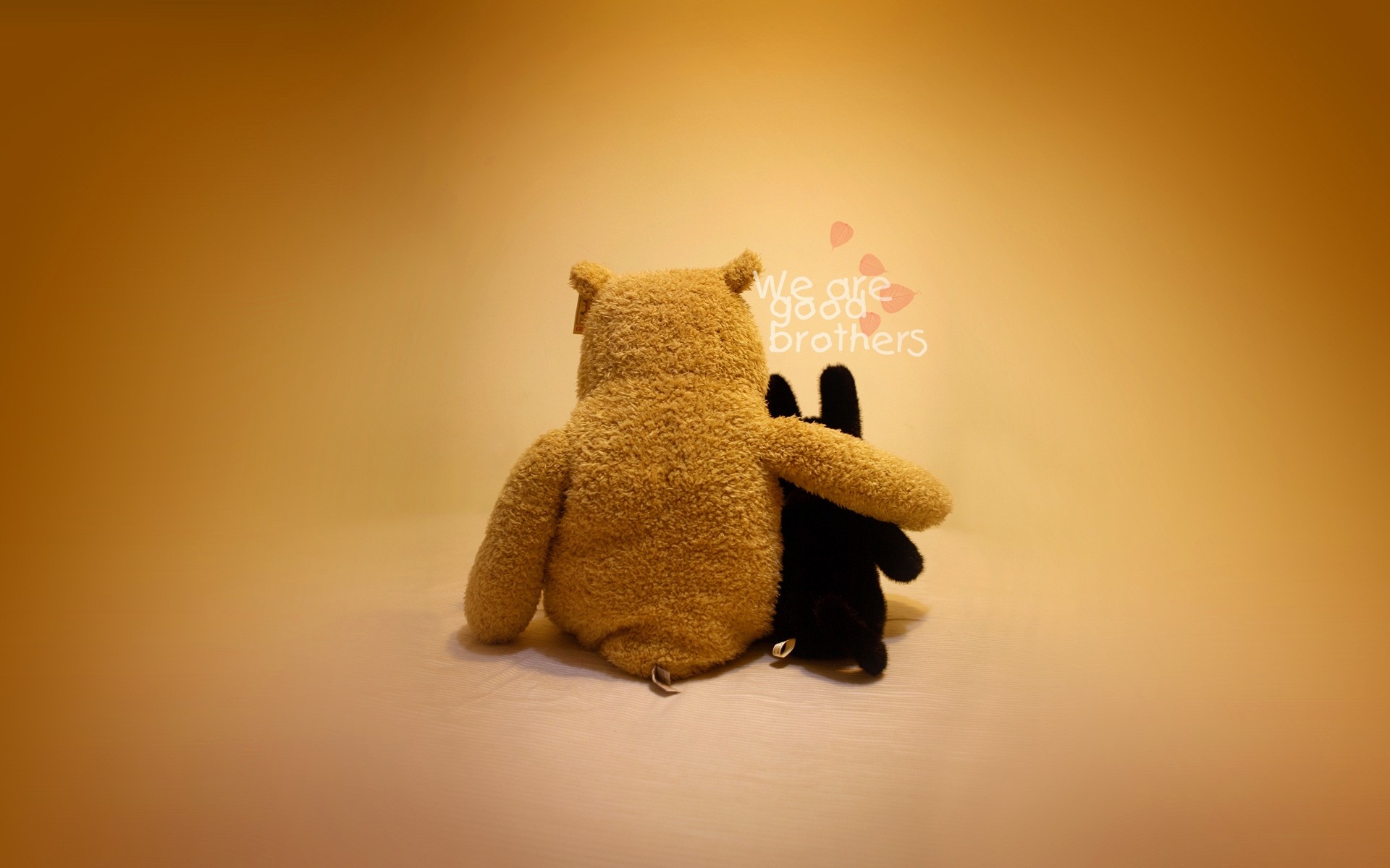 ein unschärfe stillleben