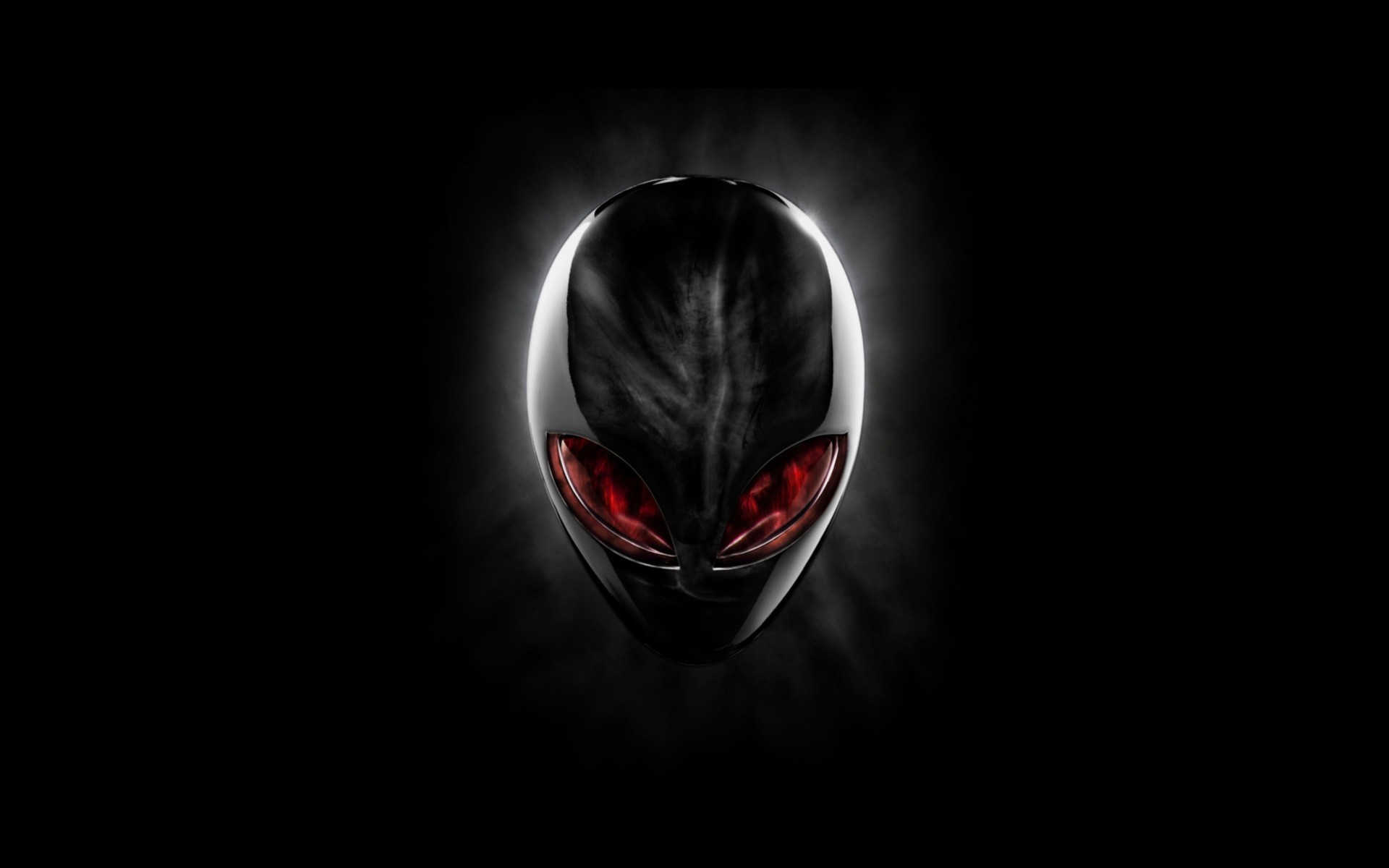alienware illustration flamme desktop kunst abstrakt herz design dunkel symbol formen licht