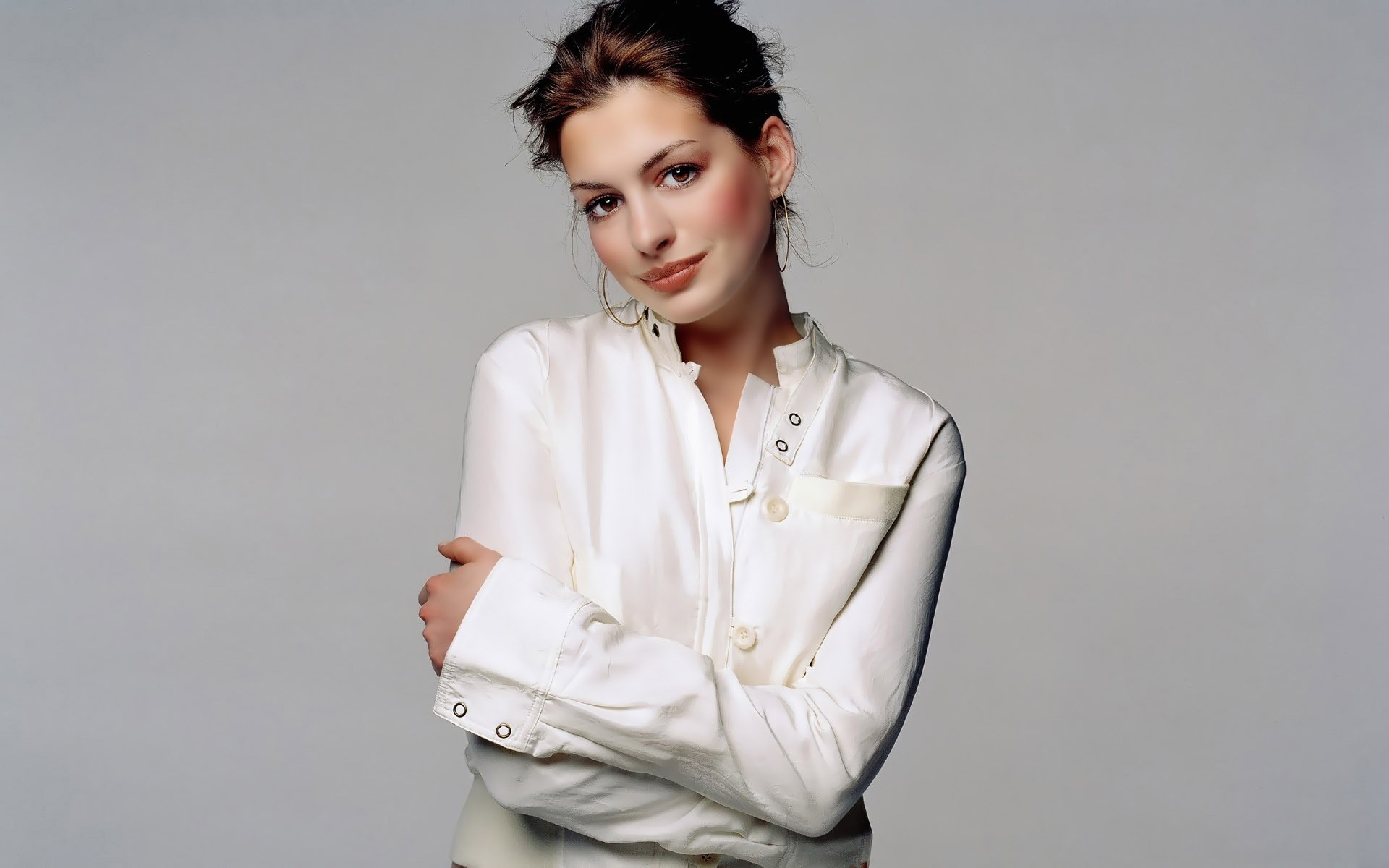 frau allein porträt mode erwachsener tragen schauspielerin prominente hollywood-schauspielerinnen wunderschön schön