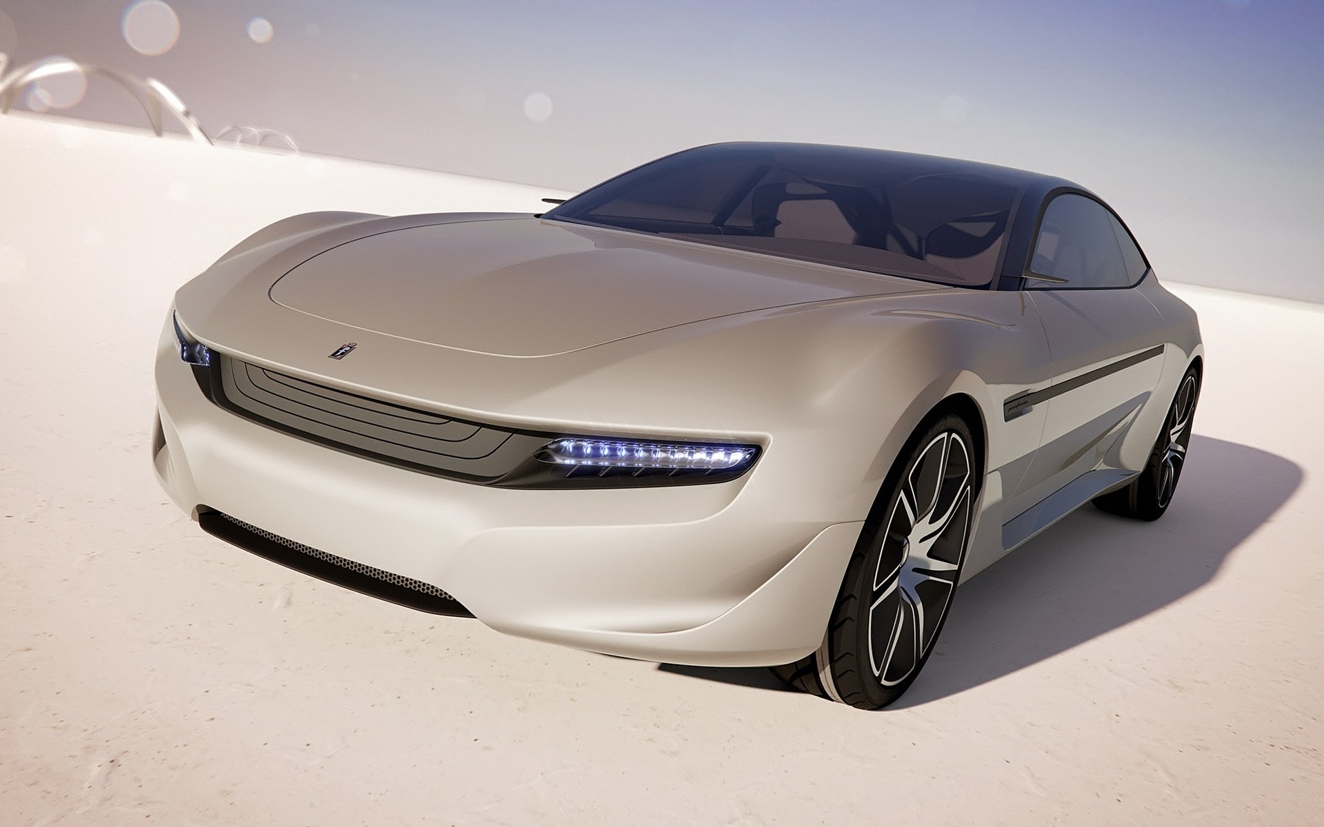 concept cars auto auto coupé räder transportsystem automobil schnell