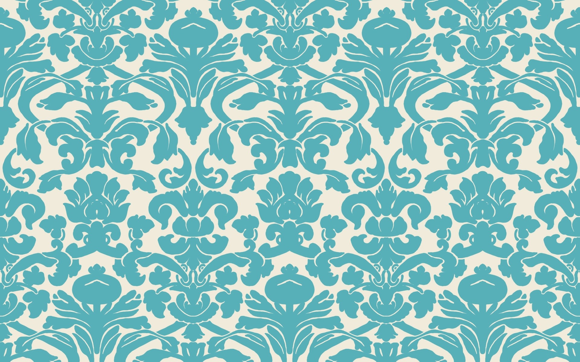 tapete muster nahtlos viktorianisch barock dekoration renaissance floral damast textur retro verzieren textil stoff imperial blume fliesen antik abstrakt hintergrund drucken