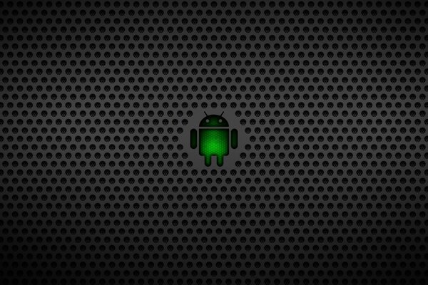 Symbolbild des Android-Systems