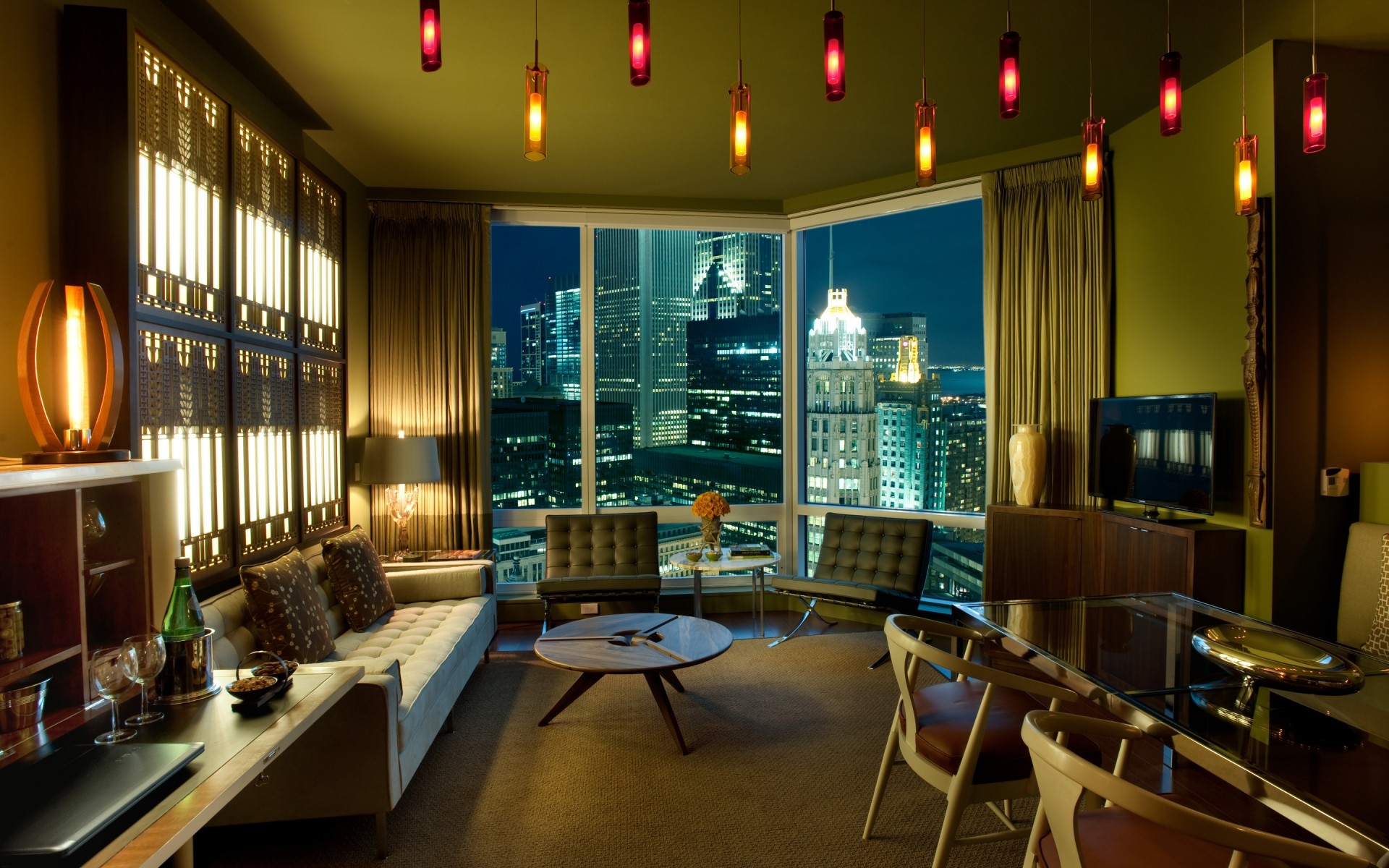 möbel zimmer stuhl tabelle ort drinnen fenster zuhause sofa innenarchitektur innen haus lampe luxus boden familie design wohnung architektur