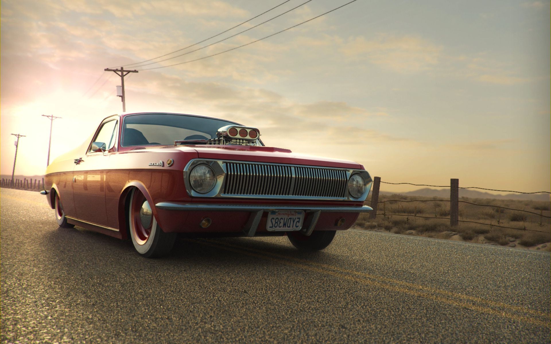 oldtimer auto auto transportsystem landschaft strand reisen sonnenuntergang