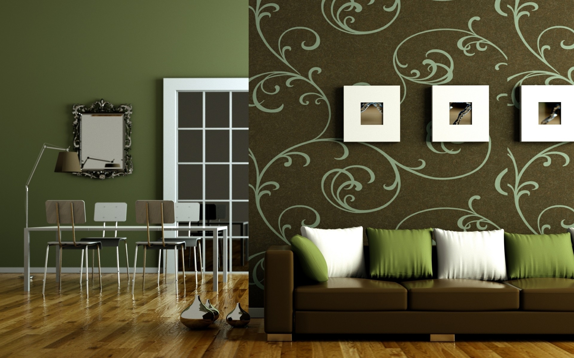 drinnen zimmer möbel sofa familie modern innen tabelle ort wohnung lampe komfort innenarchitektur stuhl vase luxus wand kissen haus leer wand textur