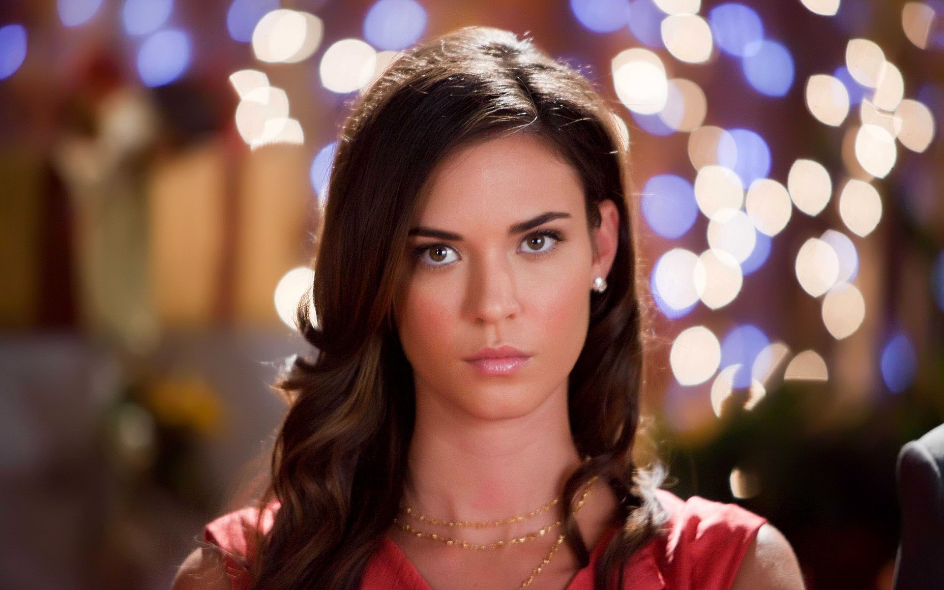 frau porträt mode mädchen festival odette justman promi promi baby