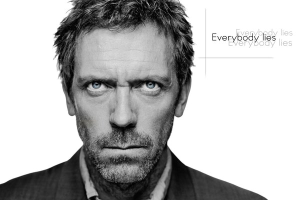 Dr. House lügt alle
