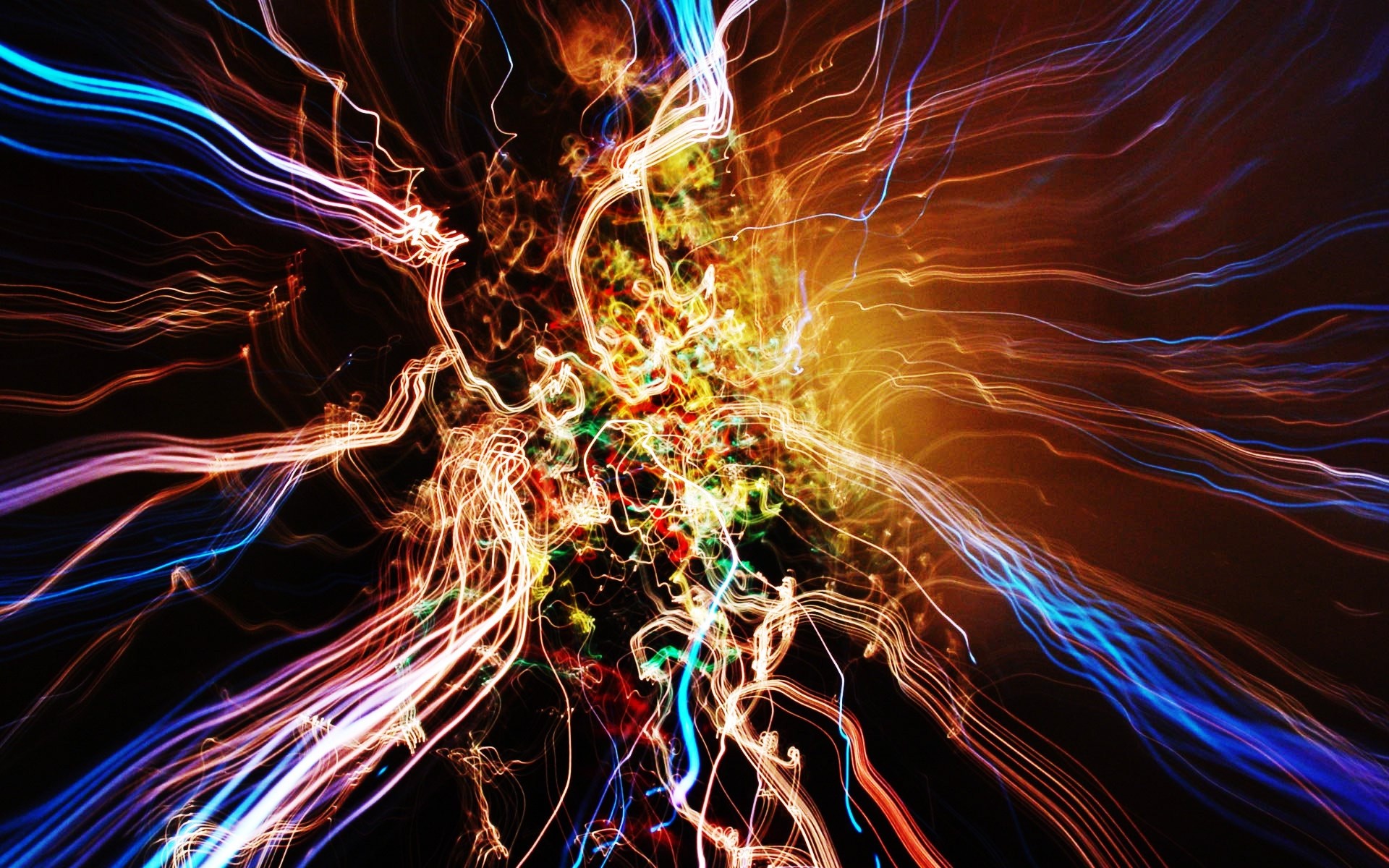 flamme energie abstrakt wissenschaft surreal bewegung fantasie hell licht hintergrund licht