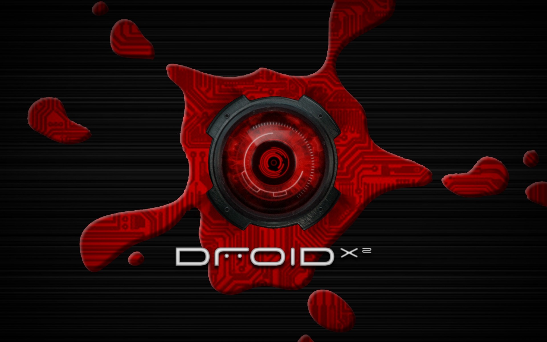 desktop design illustration symbol kunst abstrakt vorlage droid x2 gadget techniker motorola droid telefon smartphone