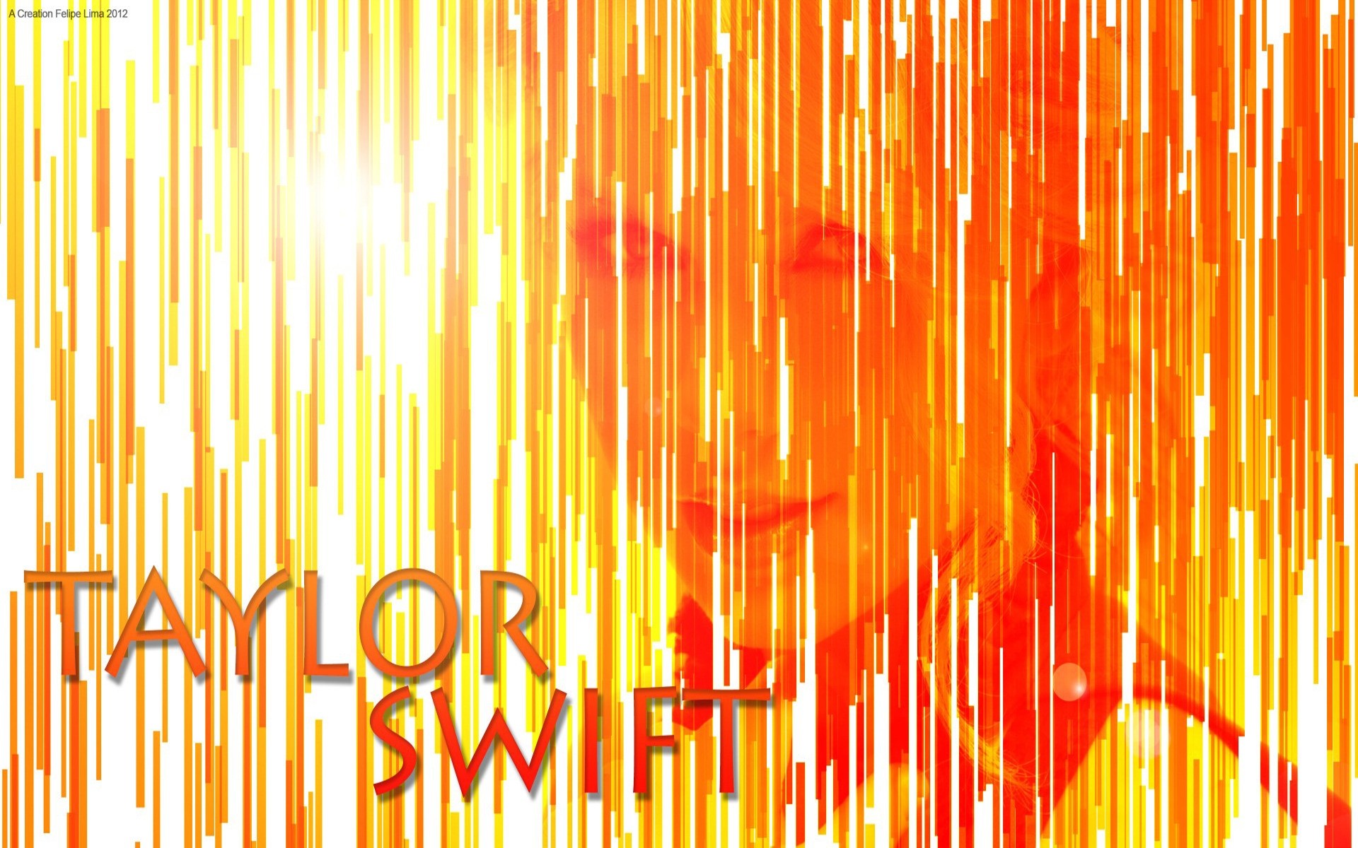 desktop abstrakt muster streifen hell design illustration tapete grafik kunst retro textur dekoration farbe taylor swift schauspielerin musik