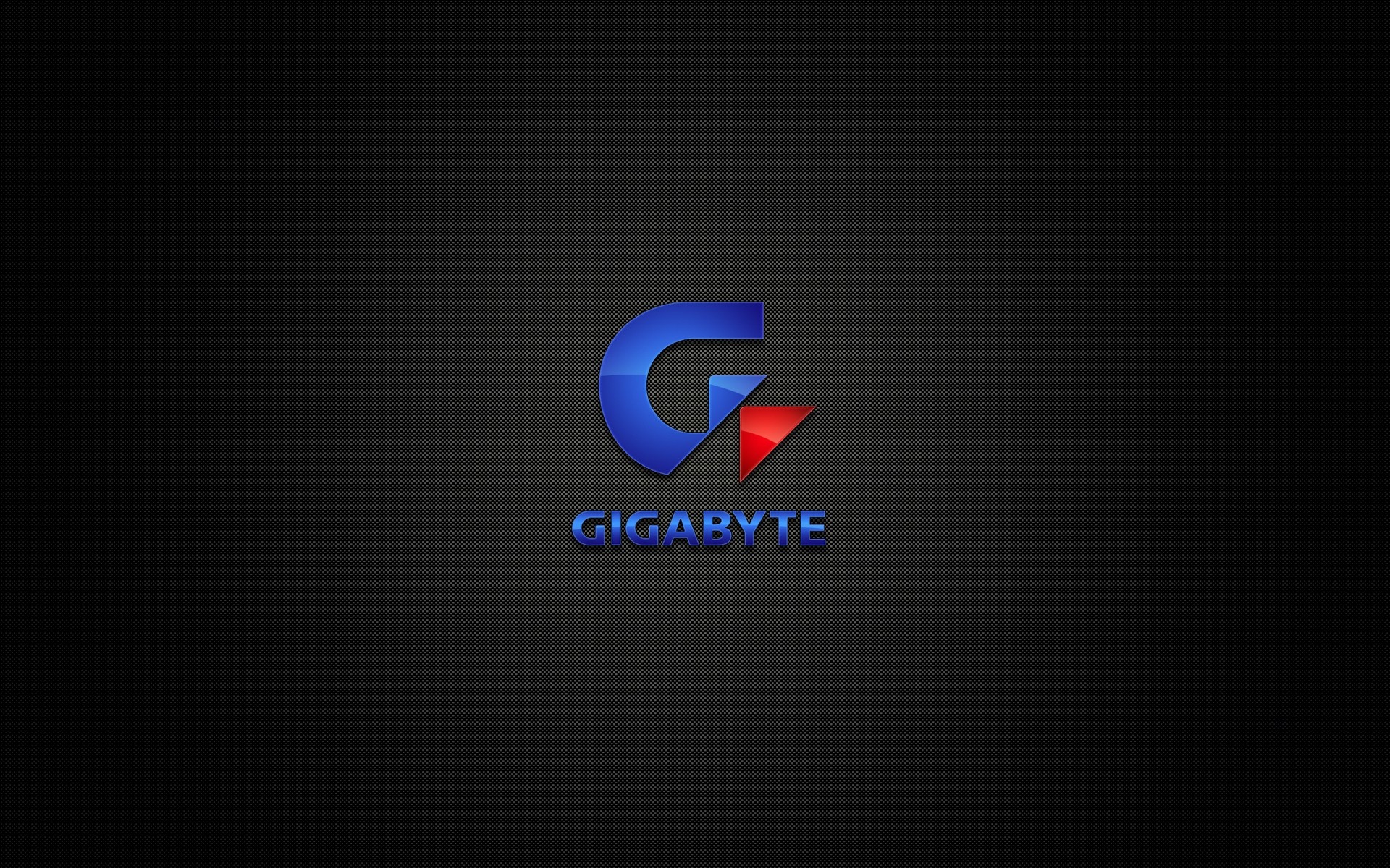 design abstrakt desktop dunkel symbol bild gigabyte technik technologie gb