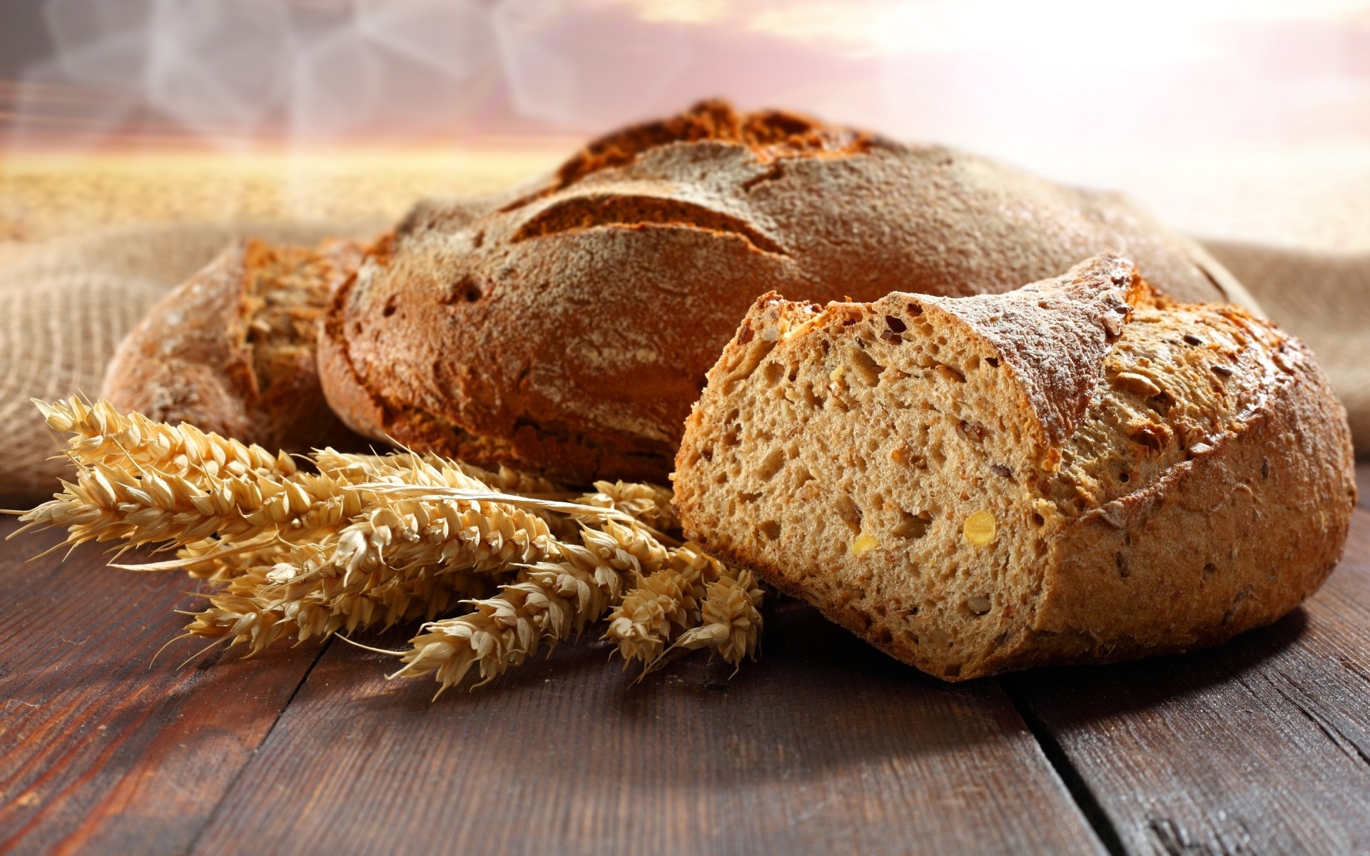 weizen brot laib flocken roggen lebensmittel ganze bäckerei mehl gerste frühstück backen samen gesund baguette mais holz essen gesundheit