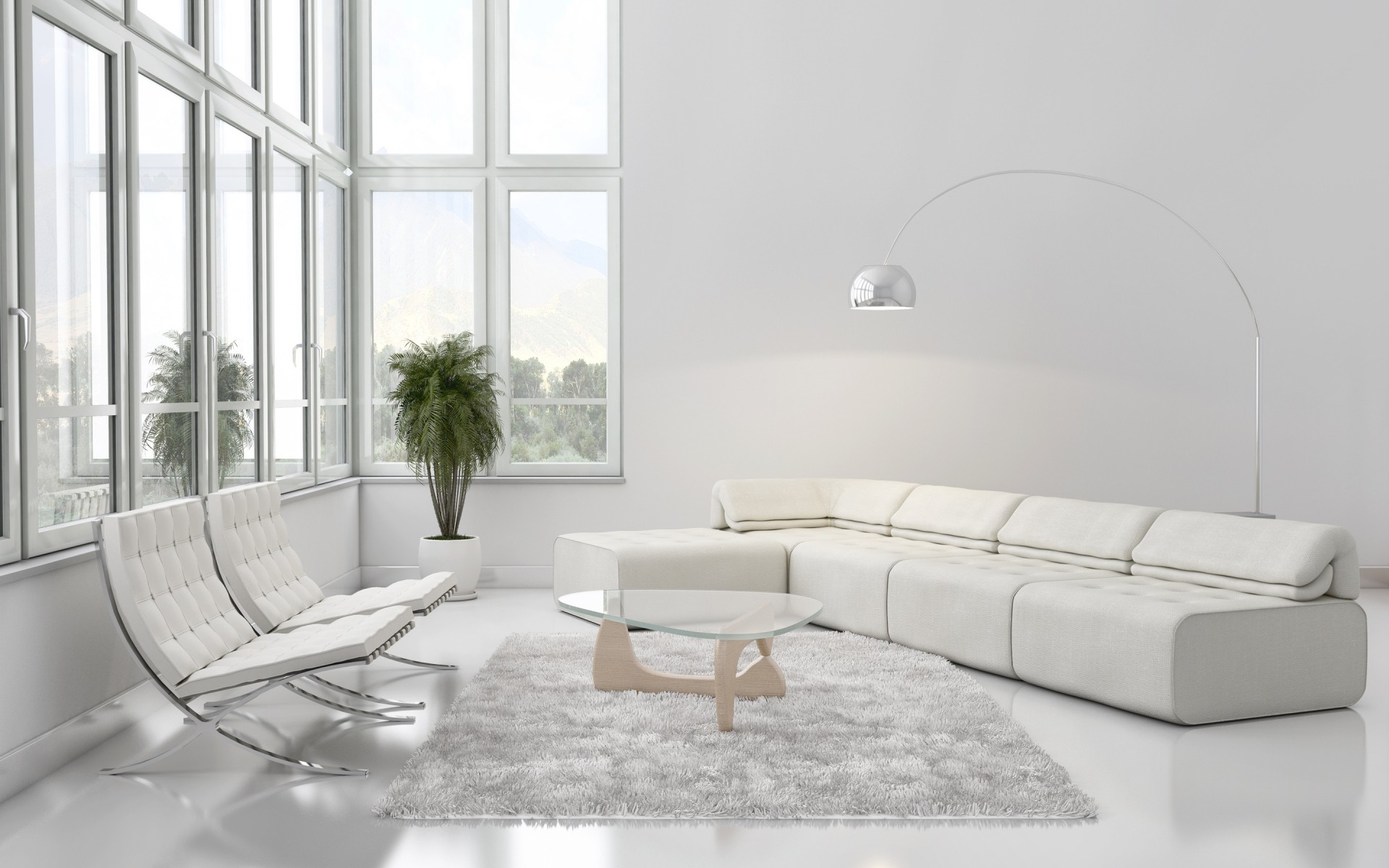 möbel zimmer drinnen ort sofa modern fenster innen innenarchitektur stuhl lampe luxuriös tisch wohnung boden minimalistisch familie kissen haus kissen weiße möbel weißes sofa weißes wohnzimmer modernes design