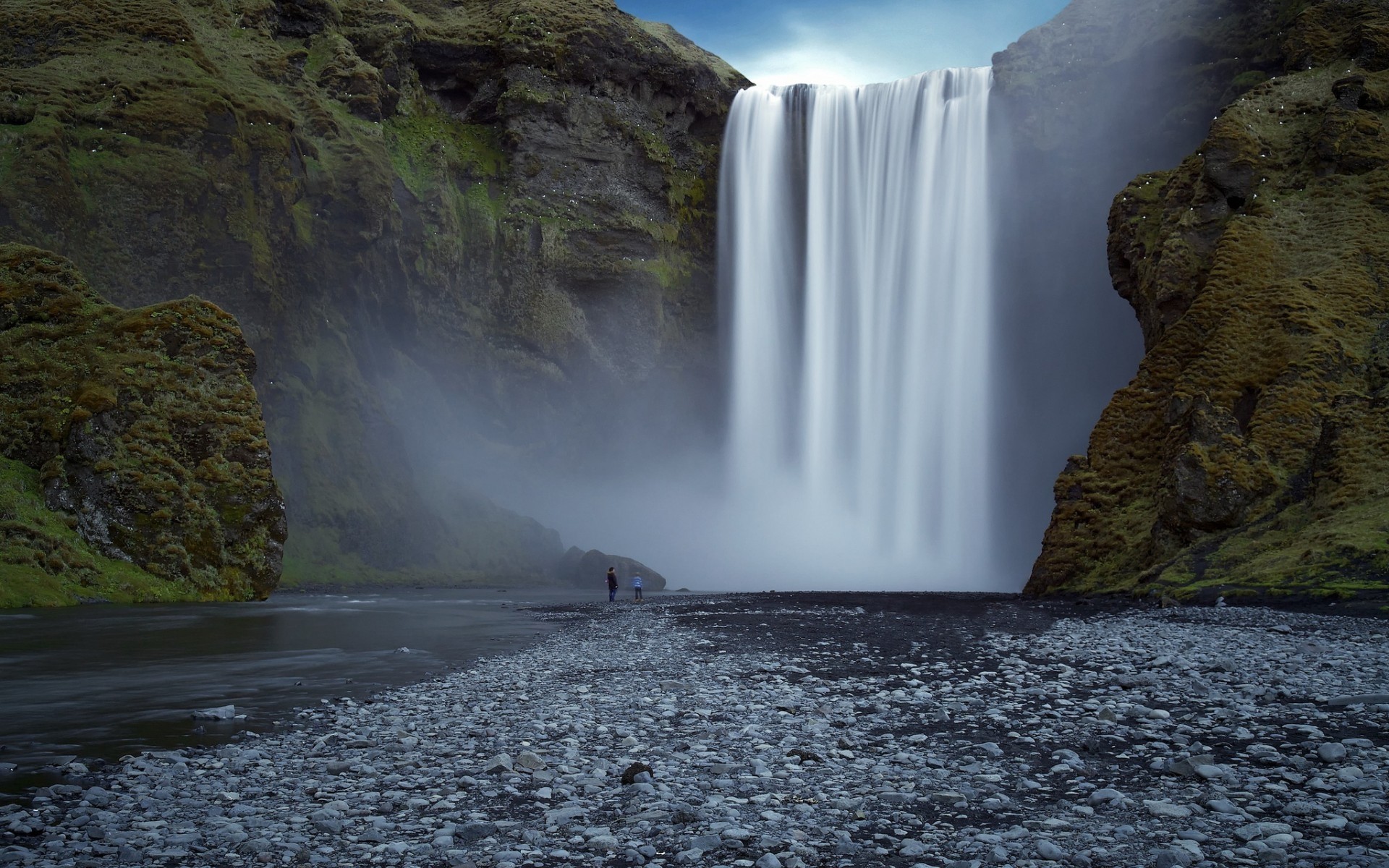 landschaft wasser wasserfall fluss landschaft reisen im freien herbst rock natur fluss berge tageslicht landschaftlich wasserfall landschaft hintergrund grüner wald