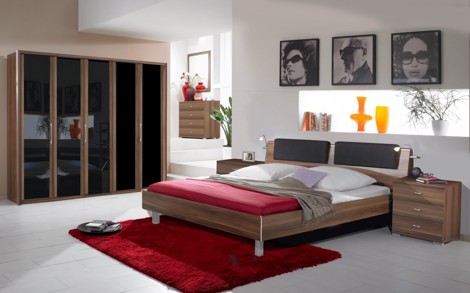 möbel zimmer schlafzimmer bett zuhause drinnen innenarchitektur teppich boden tisch kissen lampe haus doppelbett platz wohnung fenster kopfteil möbel 2013 schlafzimmer 2013 hausdesign