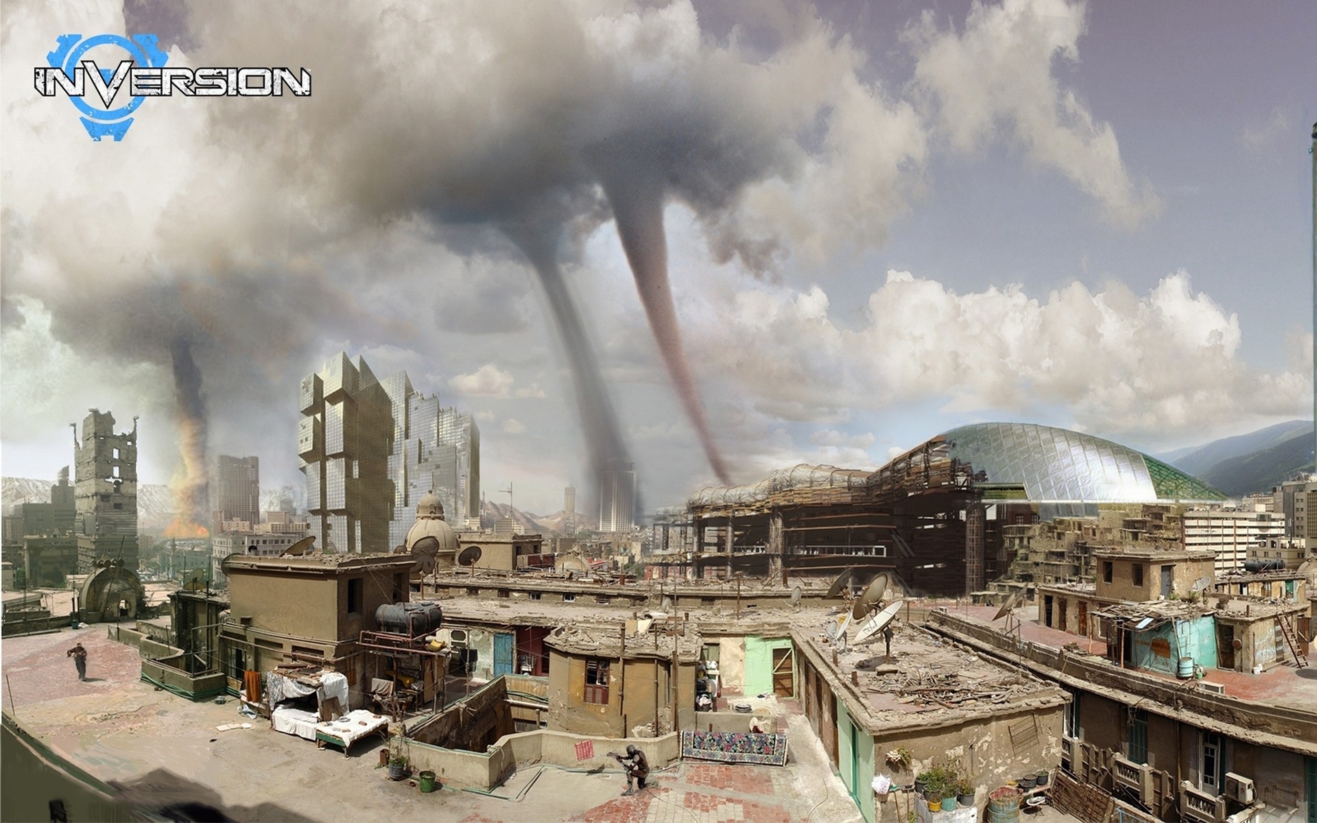 other games rauch verschmutzung im freien architektur luftverschmutzung stadt reisen smog schleifer dampf horizontal himmel industrie zukunft waffen aktion blut