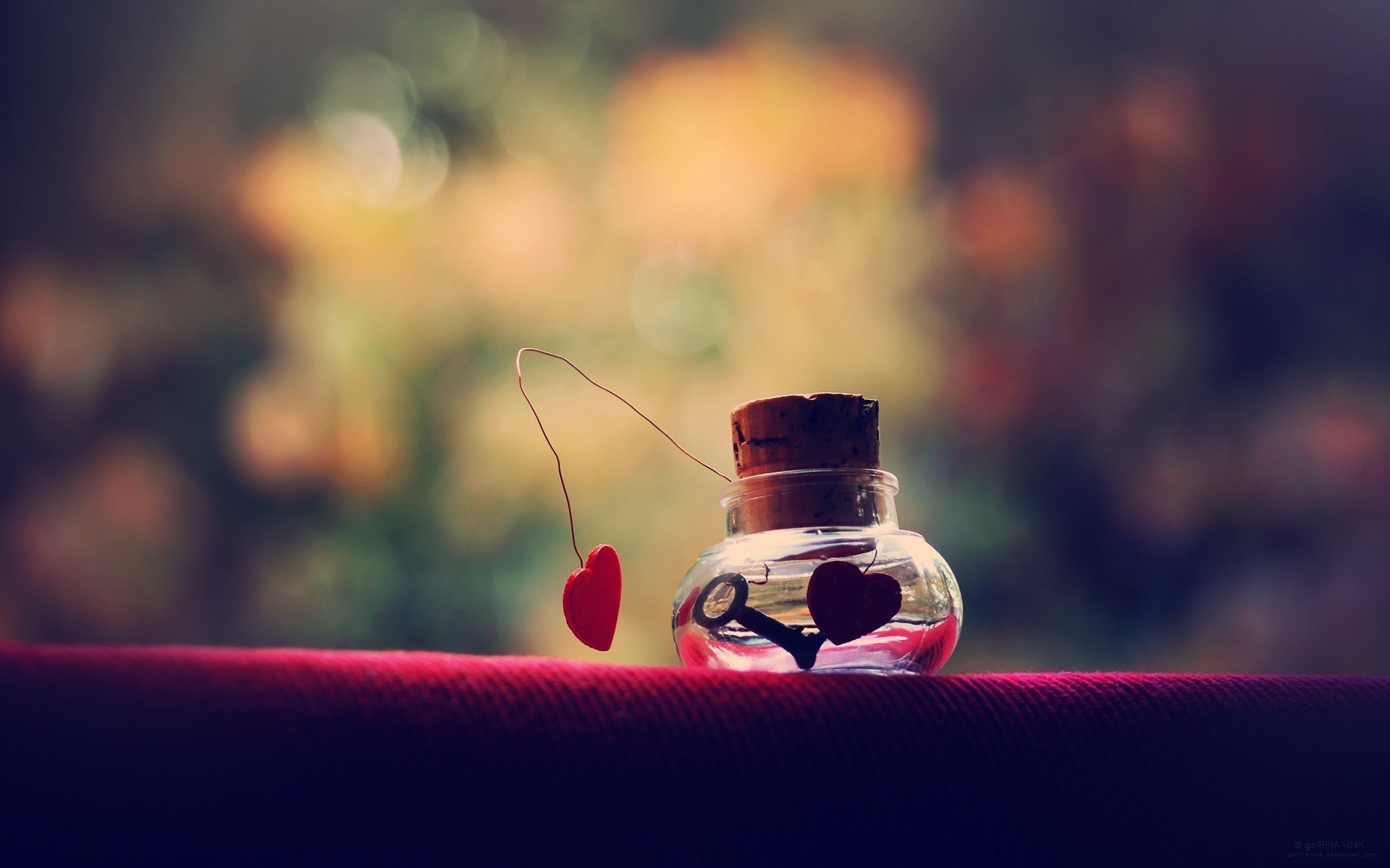 unschärfe glas licht stillleben blume farbe natur fokus trinken dof desktop liebe rotes herz kunsthandwerk hintergrund