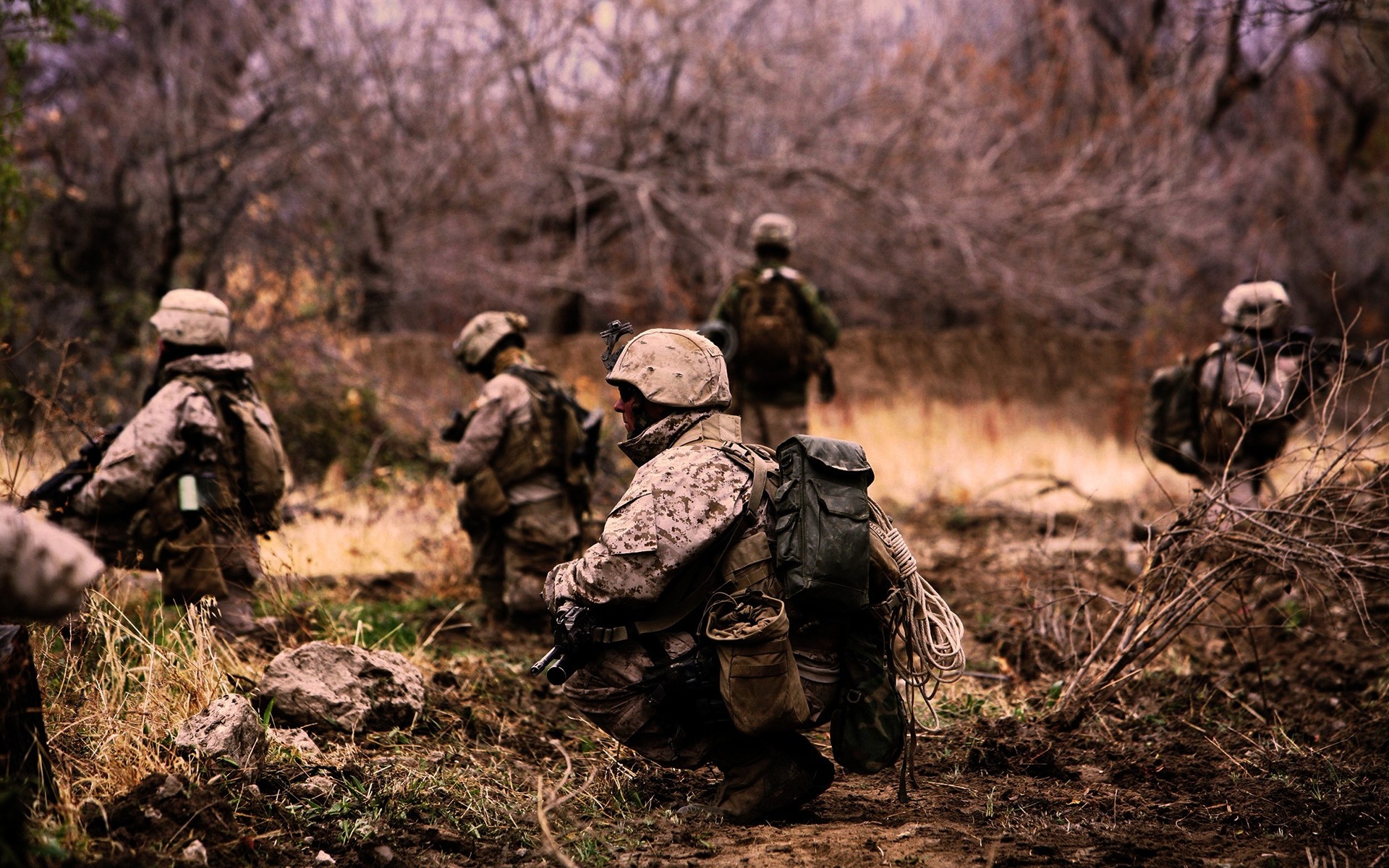 soldat armee militär krieg kampf waffe pistole kampf gewehr munition tarnung holz holz erwachsener jäger mann soldaten