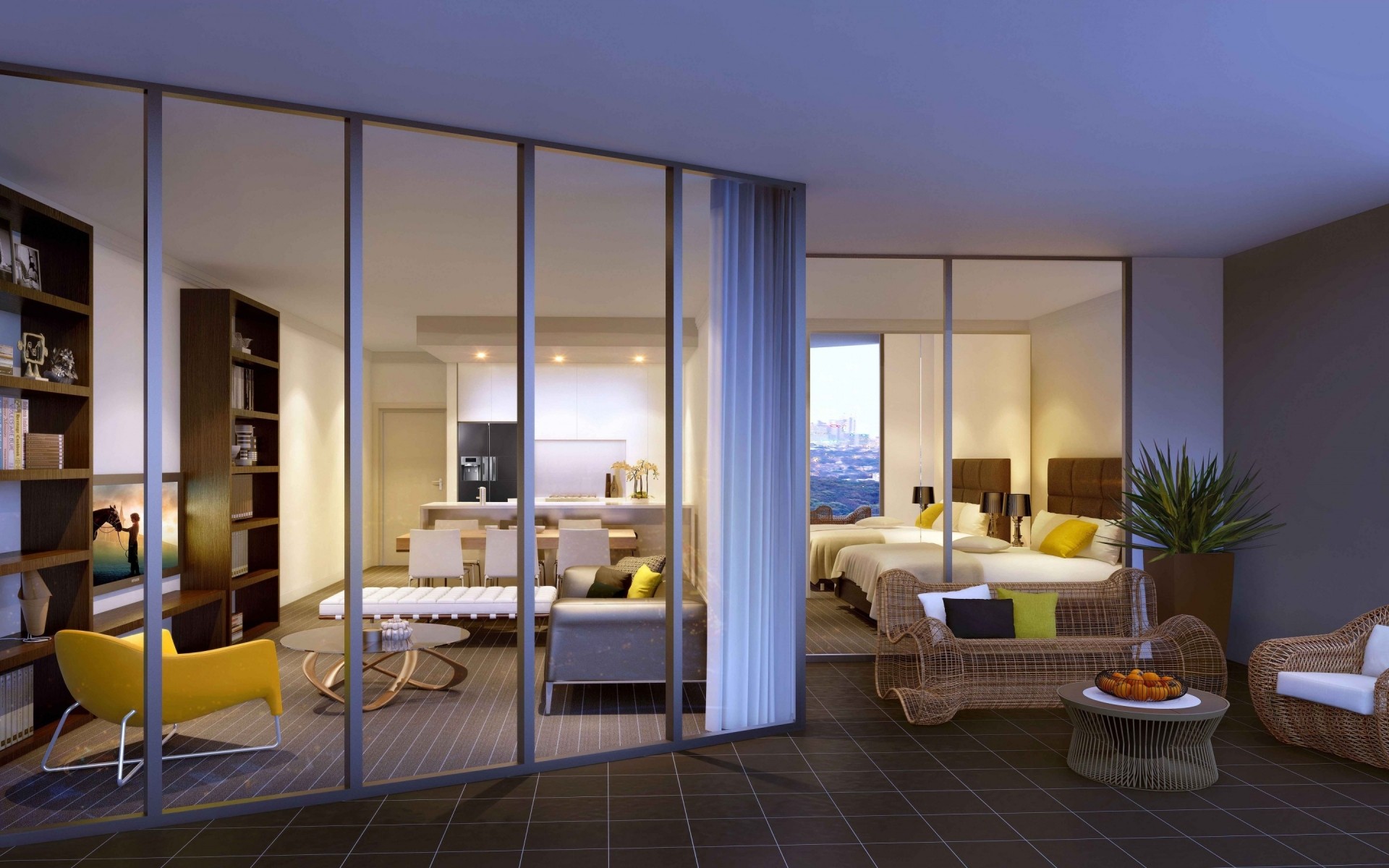 möbel zimmer ort stuhl fenster drinnen sofa tisch boden modern luxus wohnung innenarchitektur haus haus teppich familie lampe sessel spiegel