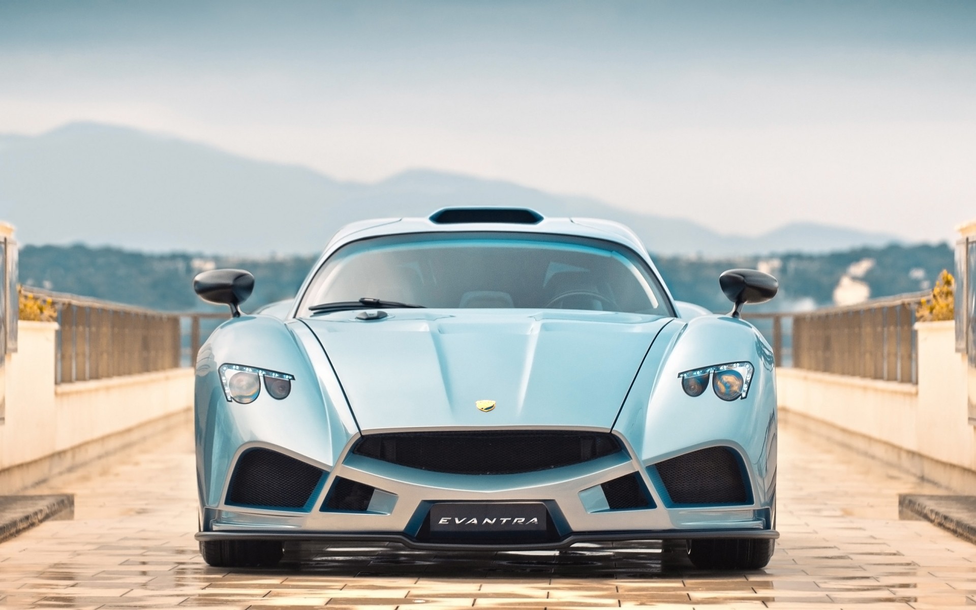 andere geräte auto auto transportsystem räder reisen schnell fahren beeilen sie sich mazzanti für evantra