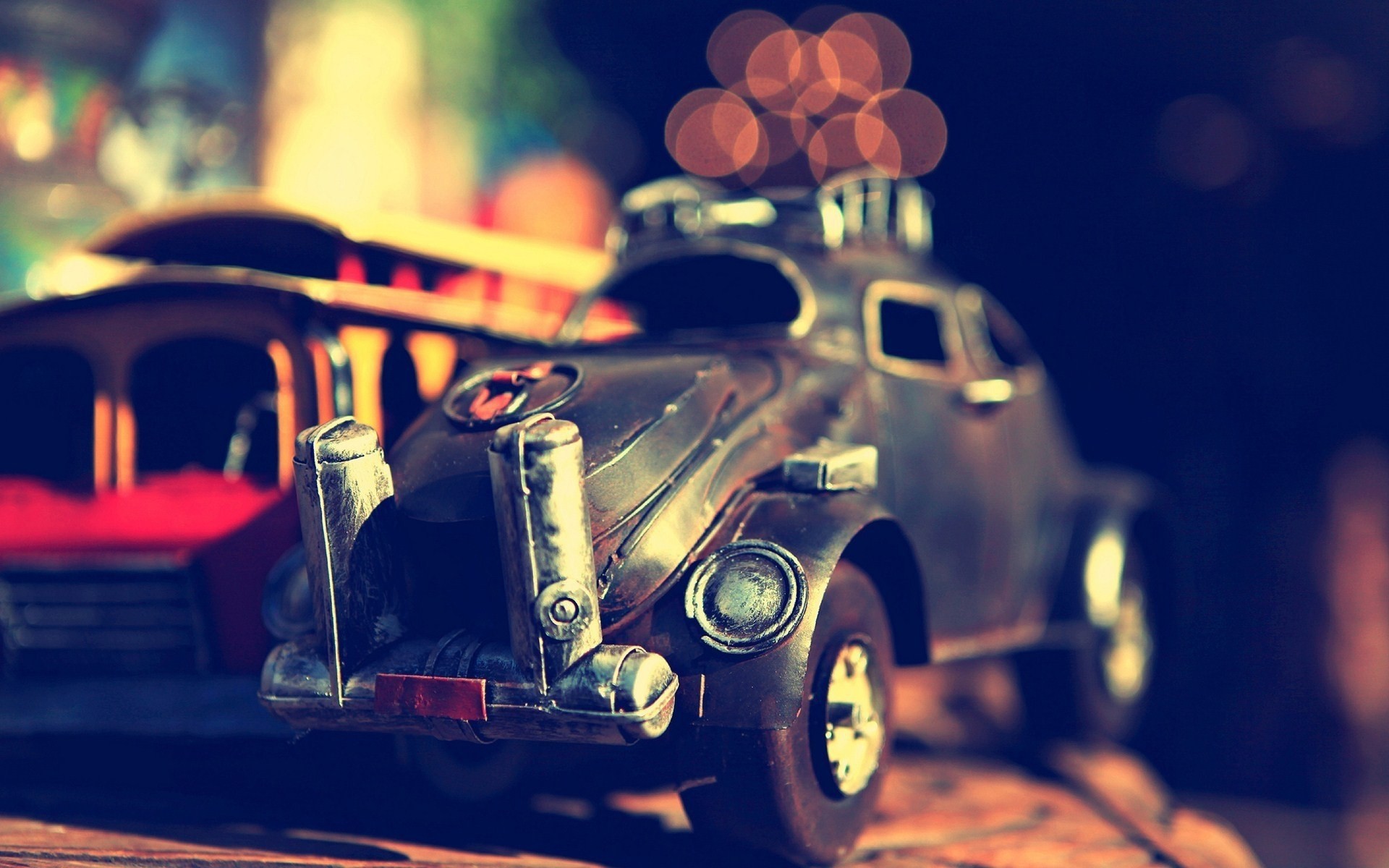 auto auto transportsystem unschärfe oldtimer alte autos