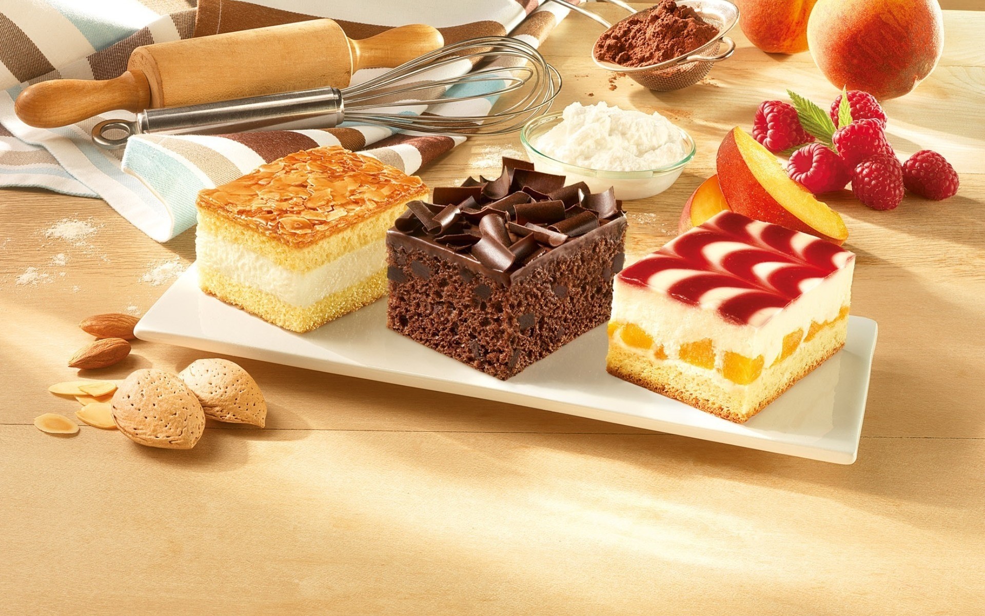 schokolade lebensmittel lecker backen zucker kuchen obst süß milchprodukte frühstück hausgemachte creme süßigkeiten gebäck kuchen