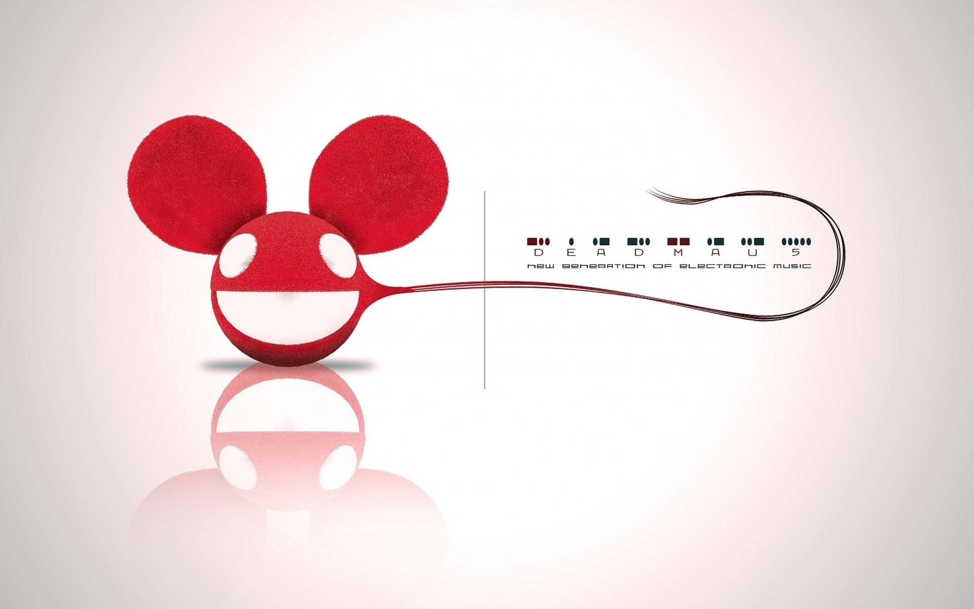 liebe romantik herz illustration symbol deadmau5