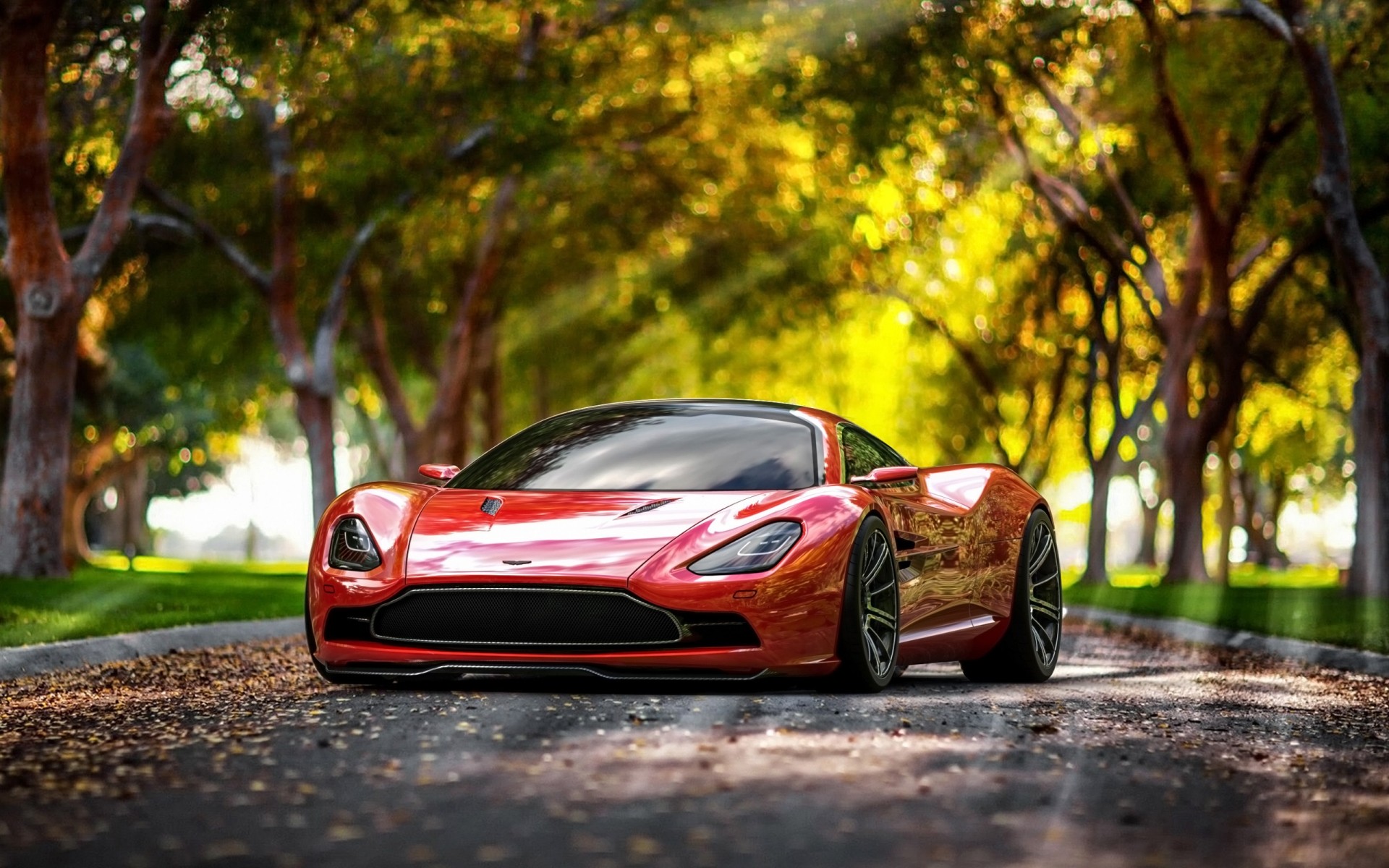 aston martin auto rennen beeilen sie sich bürgersteig auto aktion asphalt räder unschärfe schnell track wettbewerb straße aston martin dbs aston martin konzept sportwagen muscle cars coupé-autos