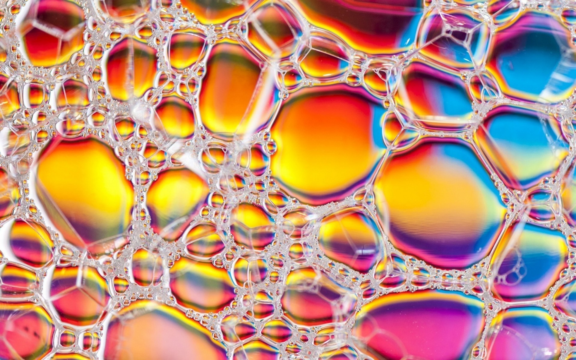abstrakt muster textur handy desktop design dekoration tapete kunst farbe formen mikrobiologie geometrisch hintergrund hell chemie biologie illustration wissenschaft partikel schaum blasen