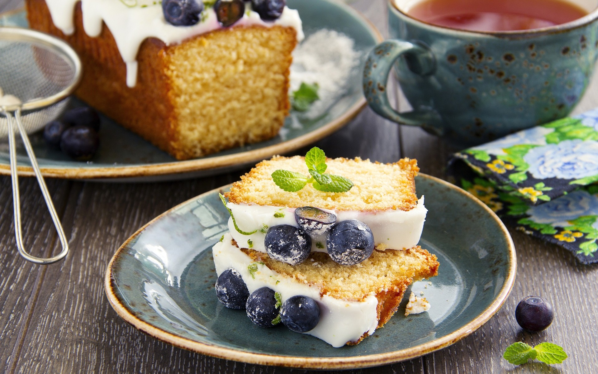 essen teller obst süß milchprodukte frühstück kuchen creme erfrischend lecker beere tabelle epicourt gesund tasse essen scheibe blaubeere cupcake minze