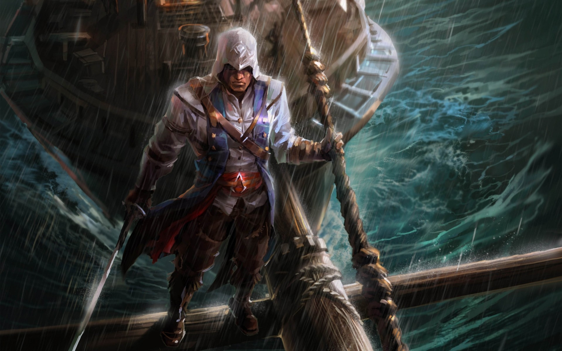 assassin s creed frau reisen