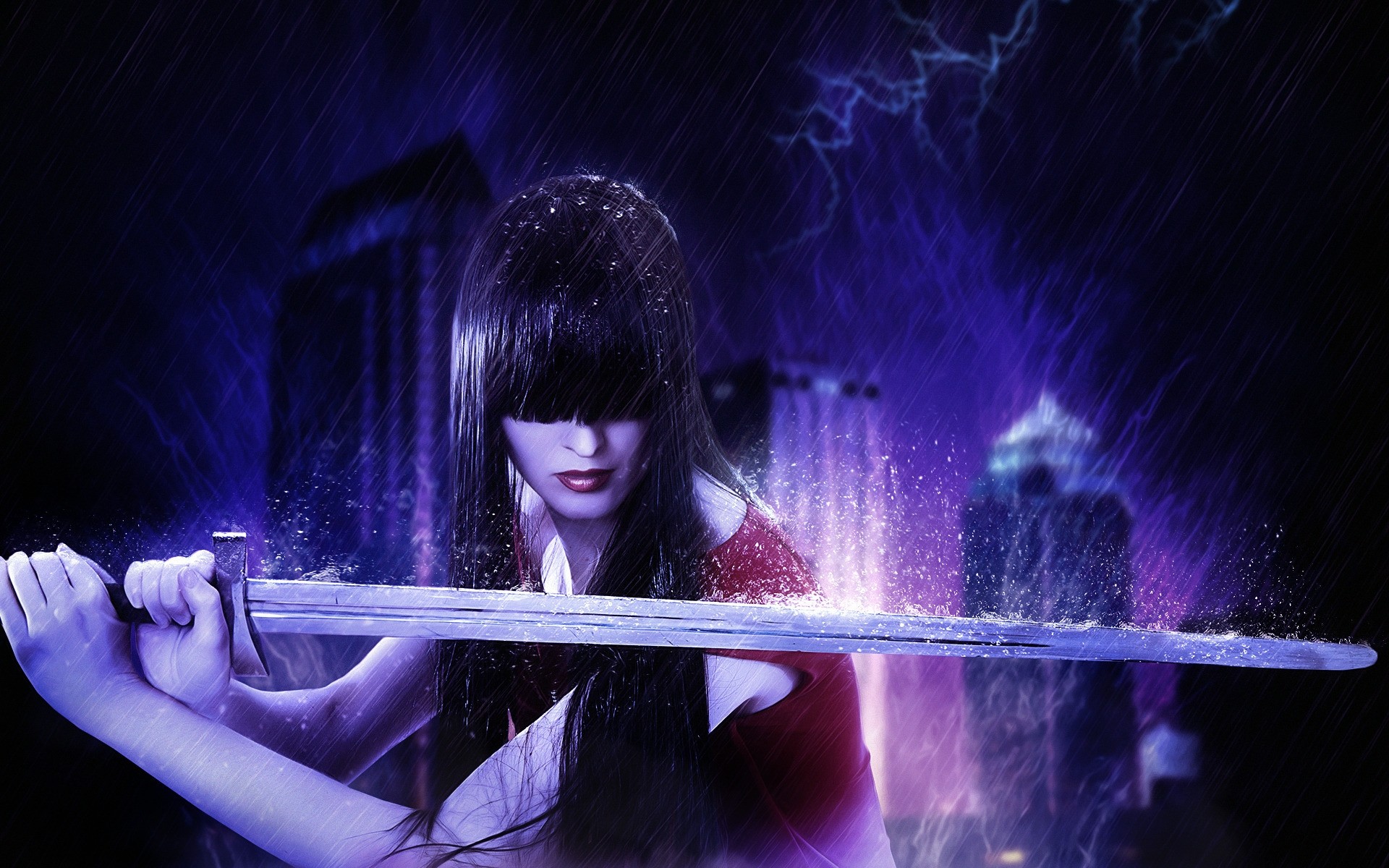 musik dunkel rauch technologie konzert abstrakt licht fantasie energie leistung kunst schwert krieger