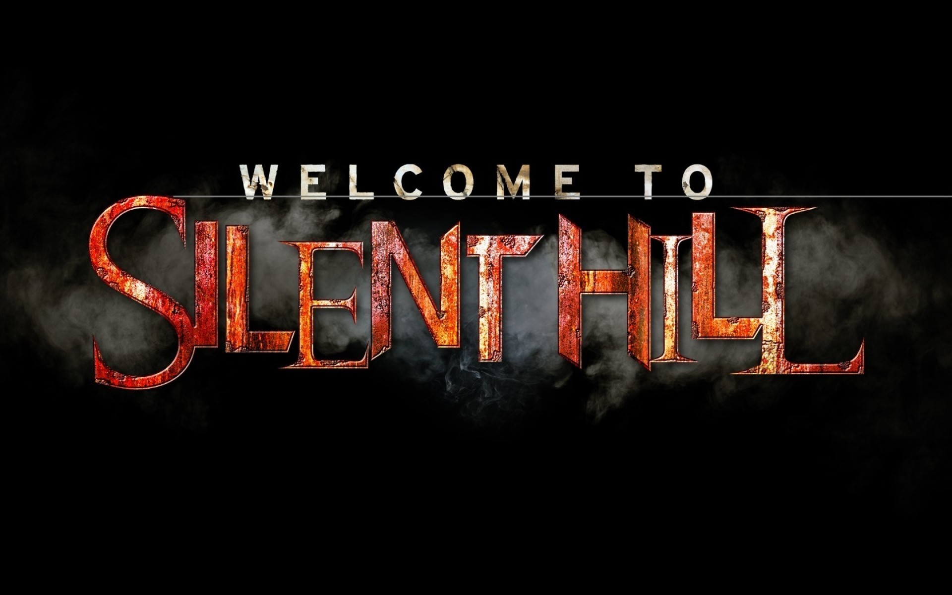 other games desktop text symbol konzeptionelle silent hill