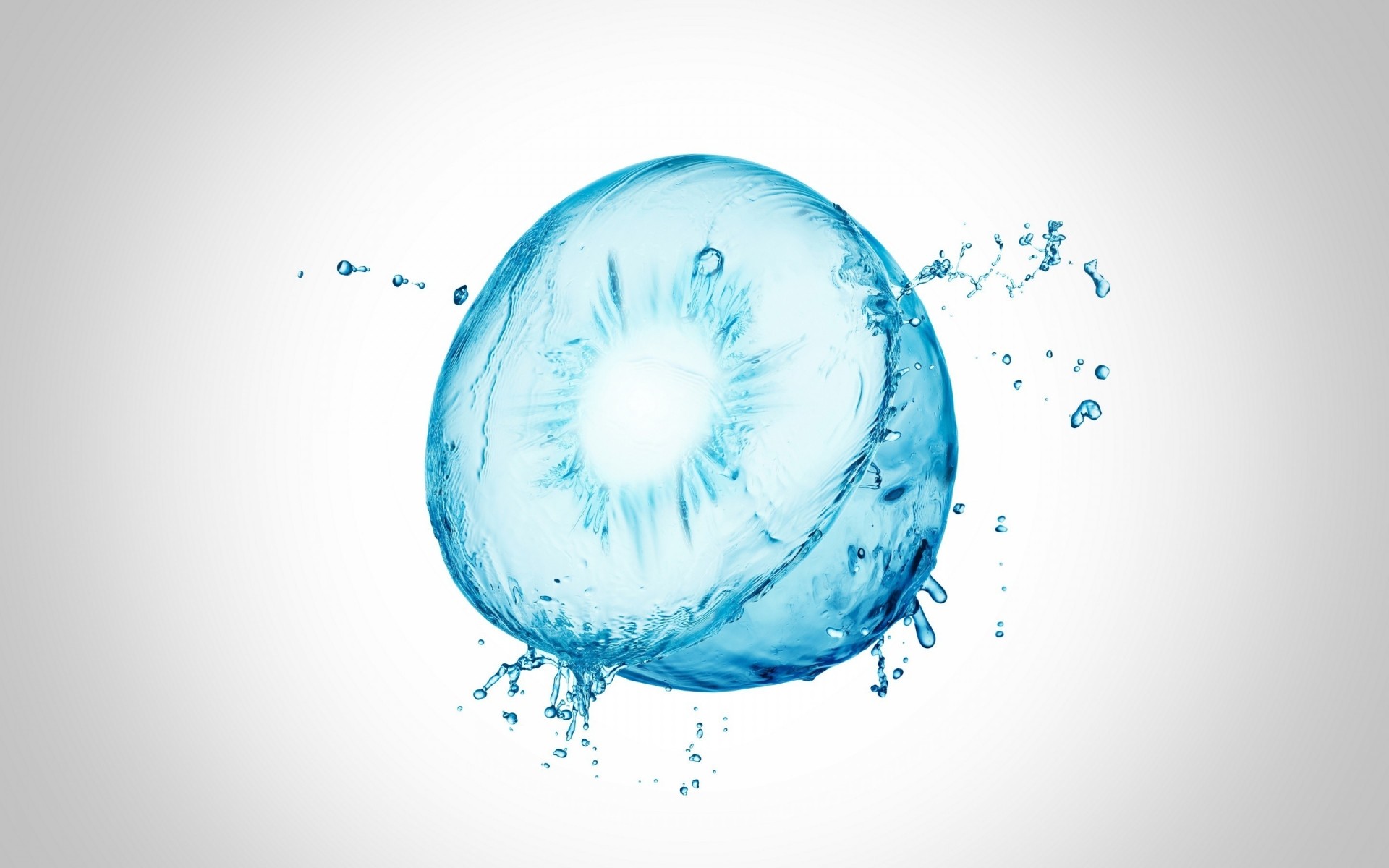 bewegung tropfen wasser blase spritzen kugel rund nass