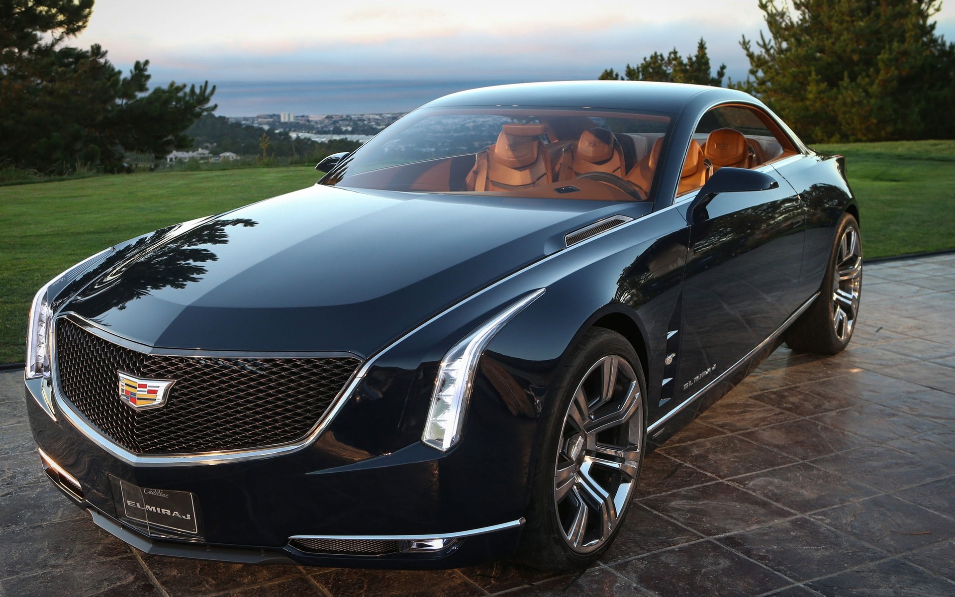cadillac auto auto transportsystem räder cadillac elmiraj auto