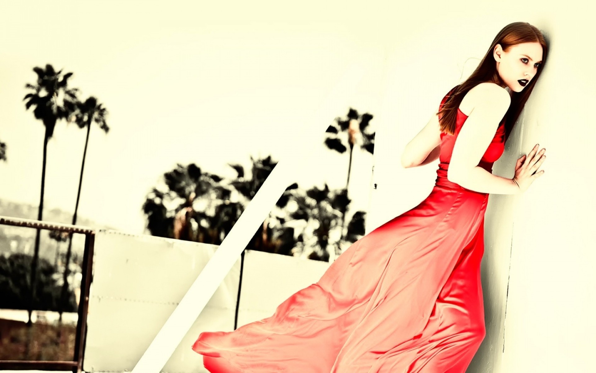 frau mode mädchen modell porträt schön kleid erwachsener ein schauspielerin amerikanische schauspielerin