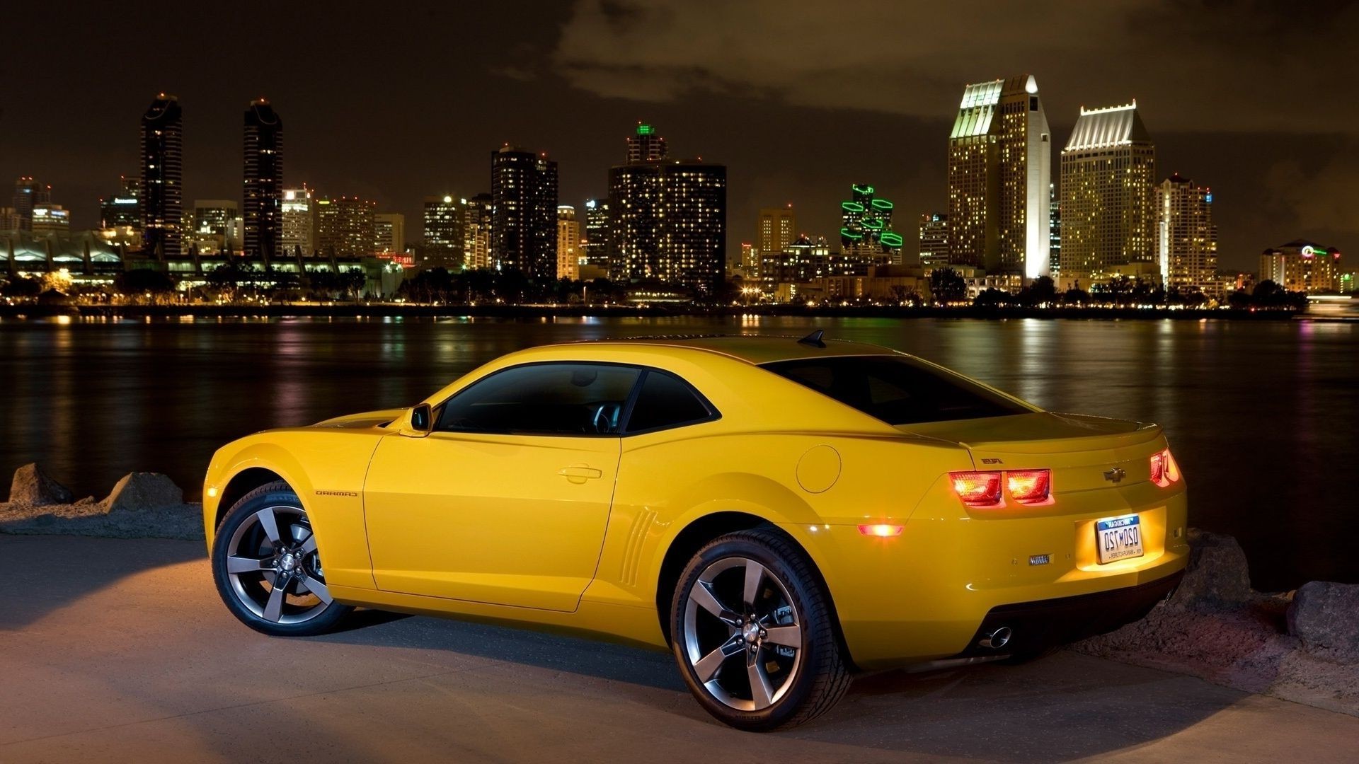 sportwagen auto auto skyline transportsystem innenstadt