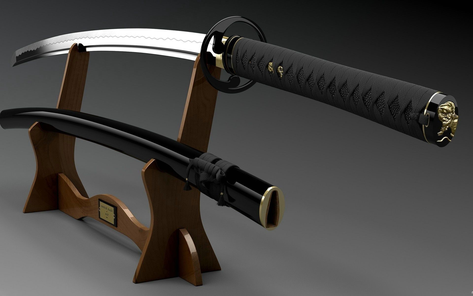 stillleben allein waffen