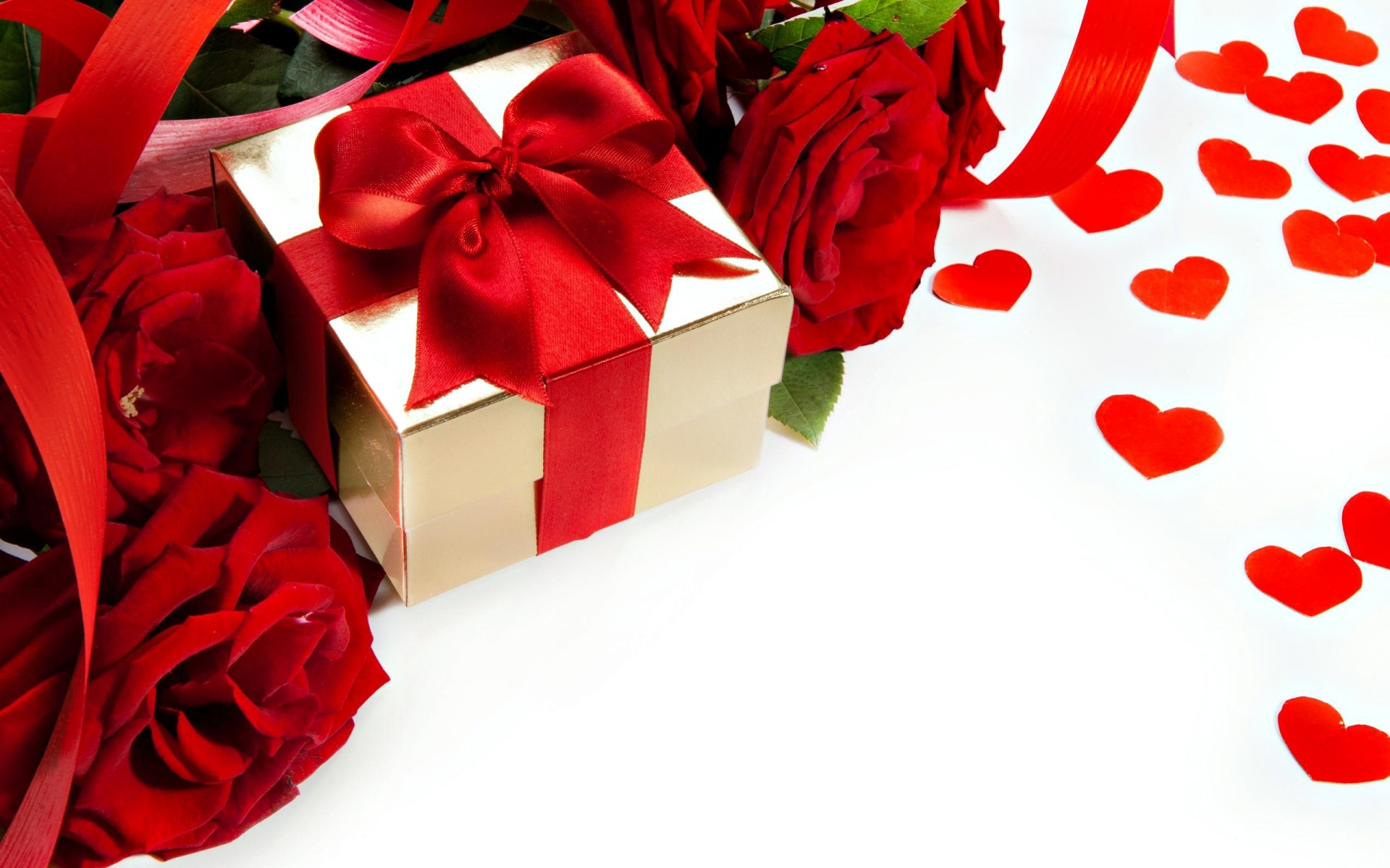 geschenk faden romantik liebe weihnachten bogen überraschung jahrestag feiertag geburtstag box romantisch dekoration satin glänzt hochzeit karte gruß rose rosen herzen hintergrund