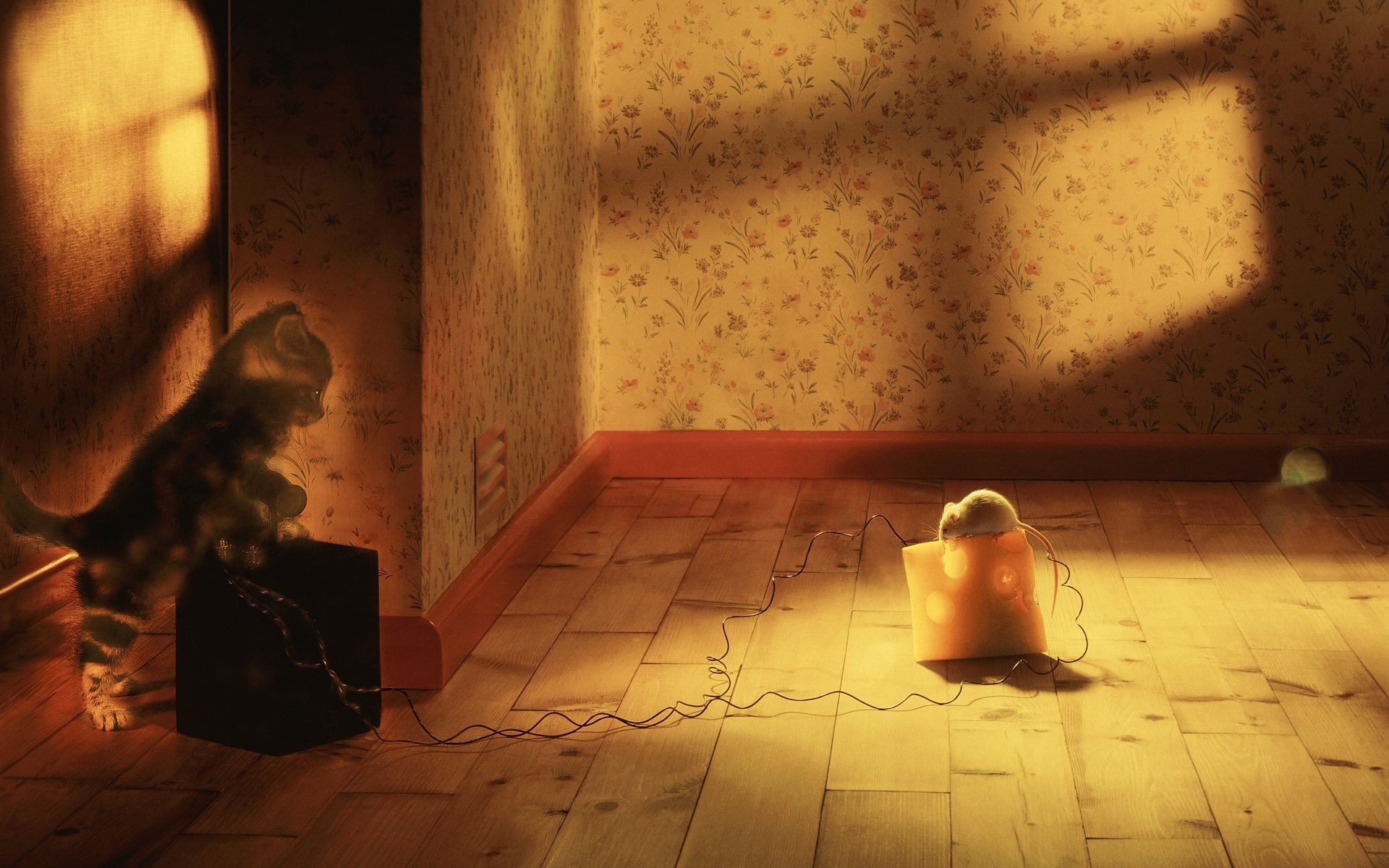 allein drinnen zimmer erwachsener licht mädchen porträt nackt frau tragen wand