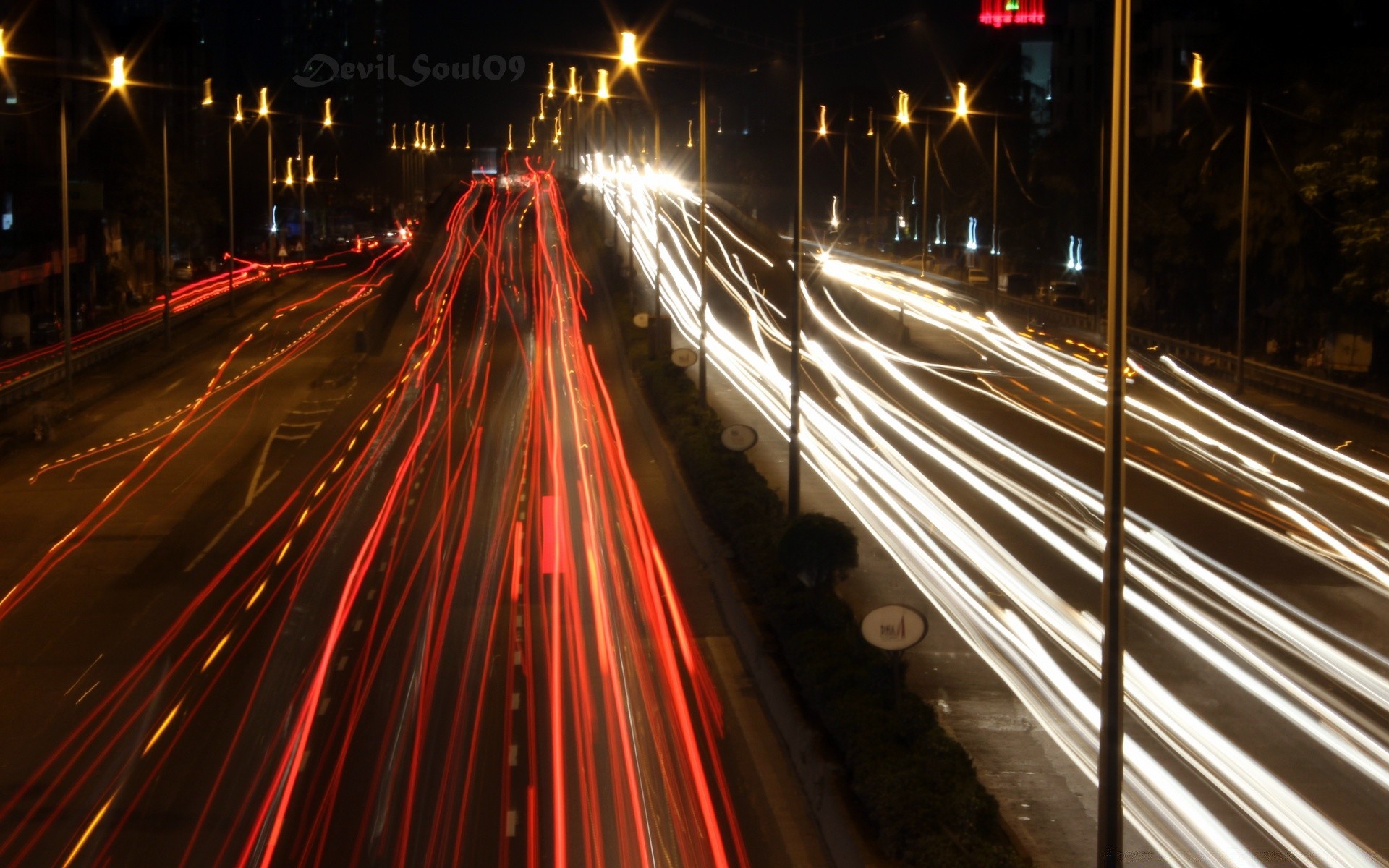 andere städte verkehr straße autobahn unschärfe schnell verkehr verkehrssystem straße auto licht sehnen beeilen sie sich innenstadt abend bus stadt fotografie geschwindigkeit fußabdruck